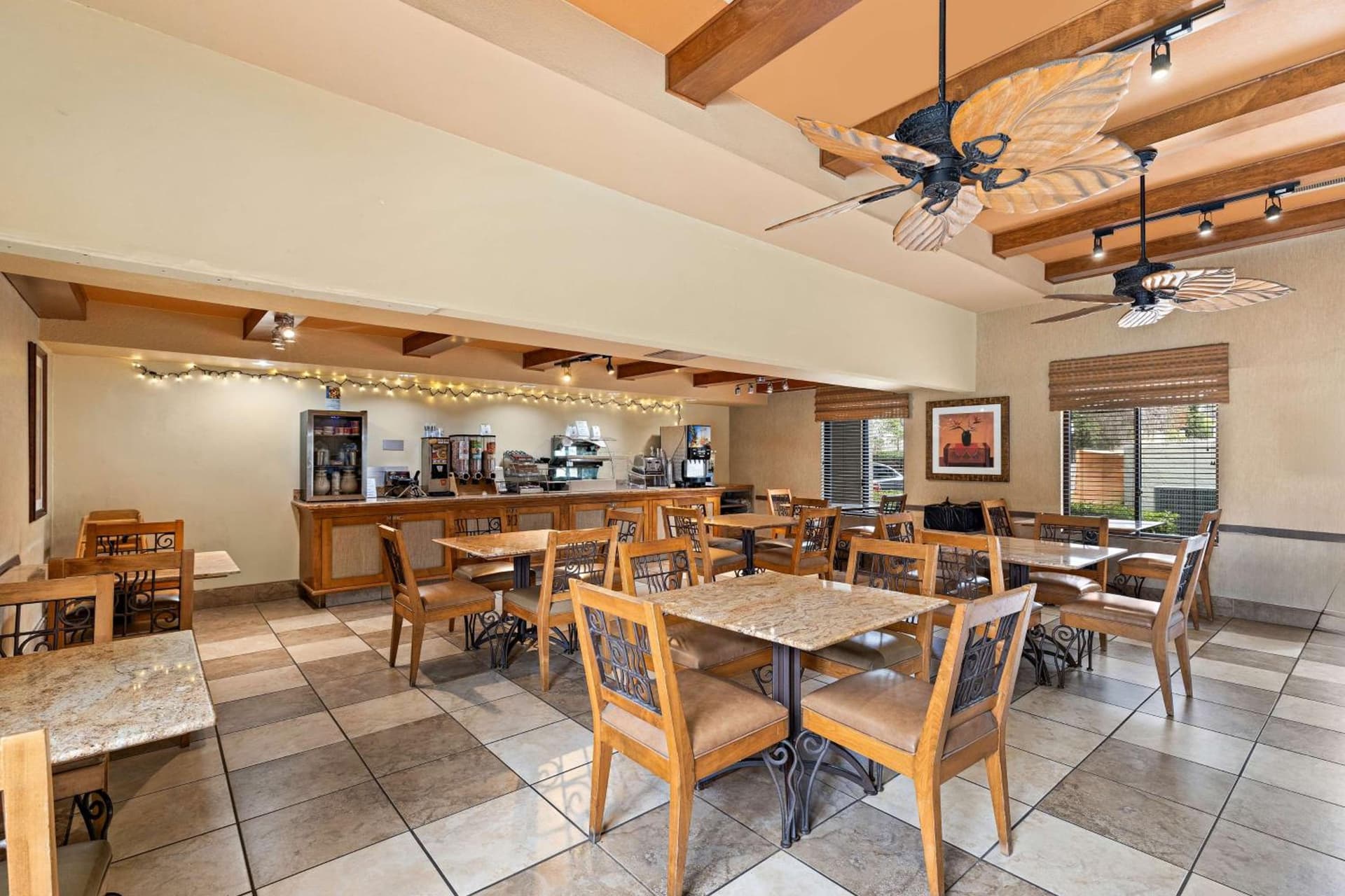 Best Western Chula Vista/Otay Valley Hotel gallery photo in Chula Vista, CA — image 18