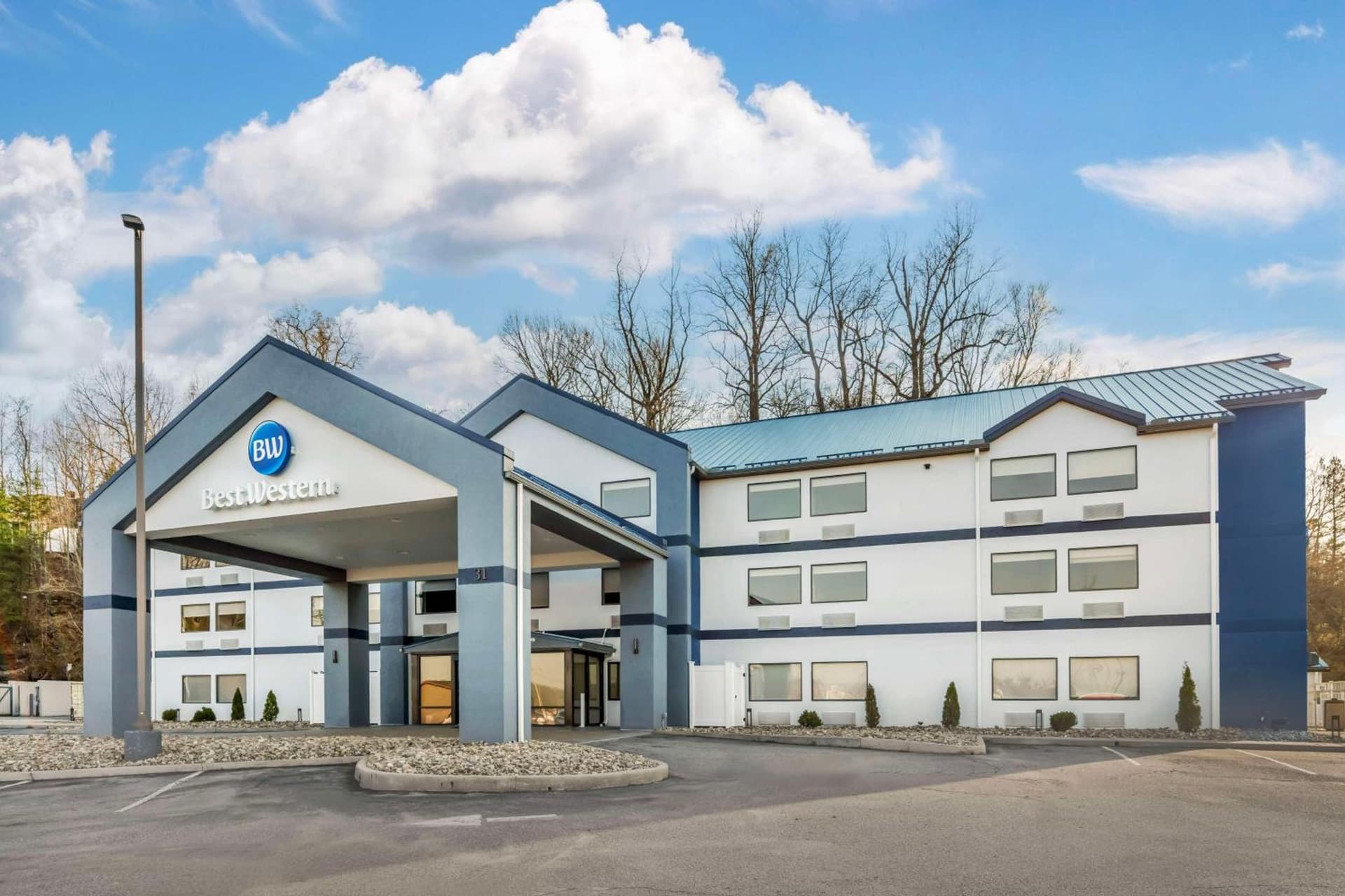 Best Western River Cities gallery photo in Ashland, KY — image 7