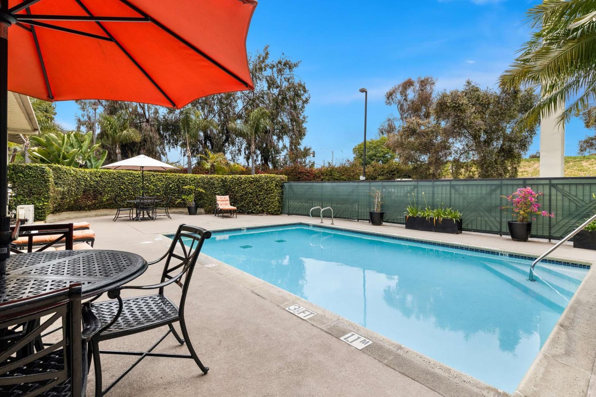 Best Western Chula Vista/Otay Valley Hotel gallery photo in Chula Vista, CA — image 5