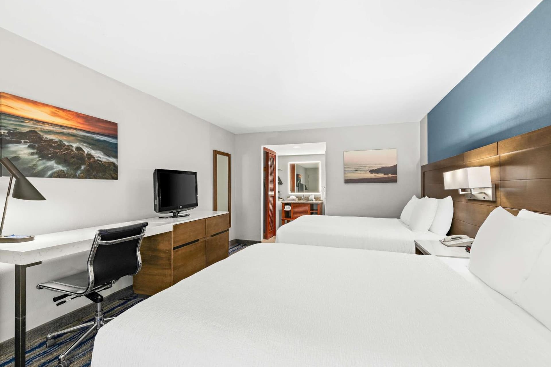 Best Western Chula Vista/Otay Valley Hotel gallery photo in Chula Vista, CA — image 8