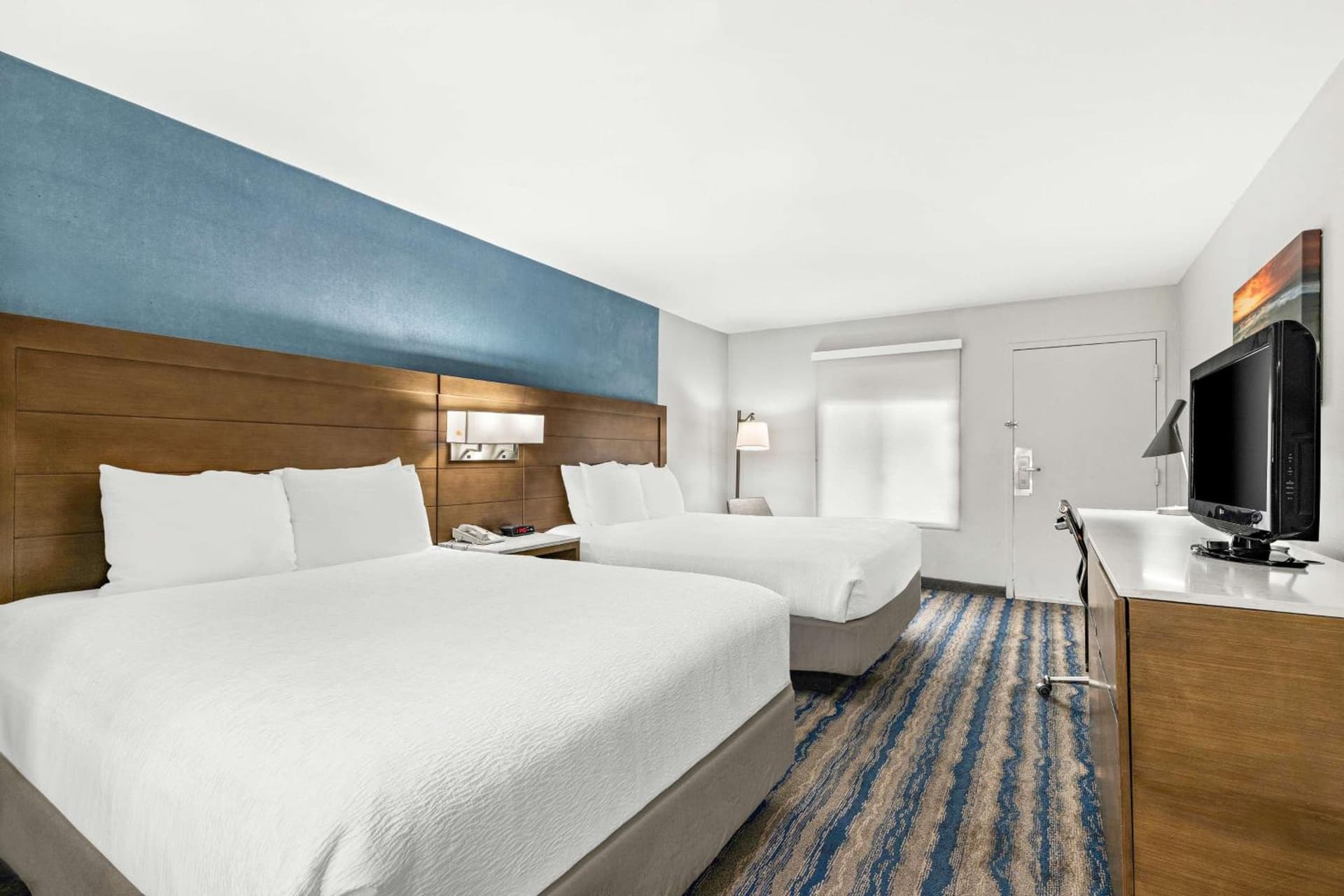 Best Western Chula Vista/Otay Valley Hotel gallery photo in Chula Vista, CA — image 7