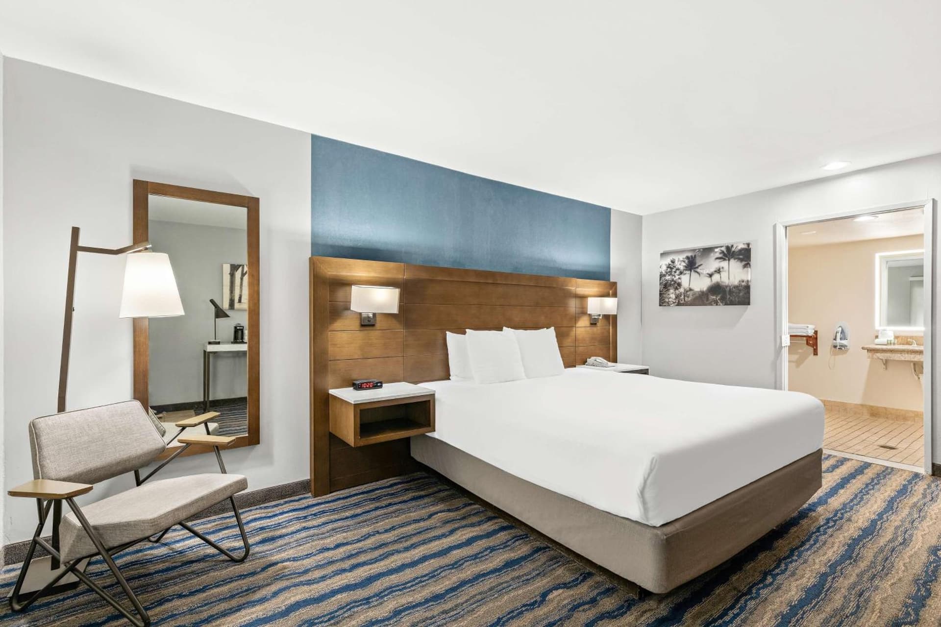 Best Western Chula Vista/Otay Valley Hotel gallery photo in Chula Vista, CA — image 25