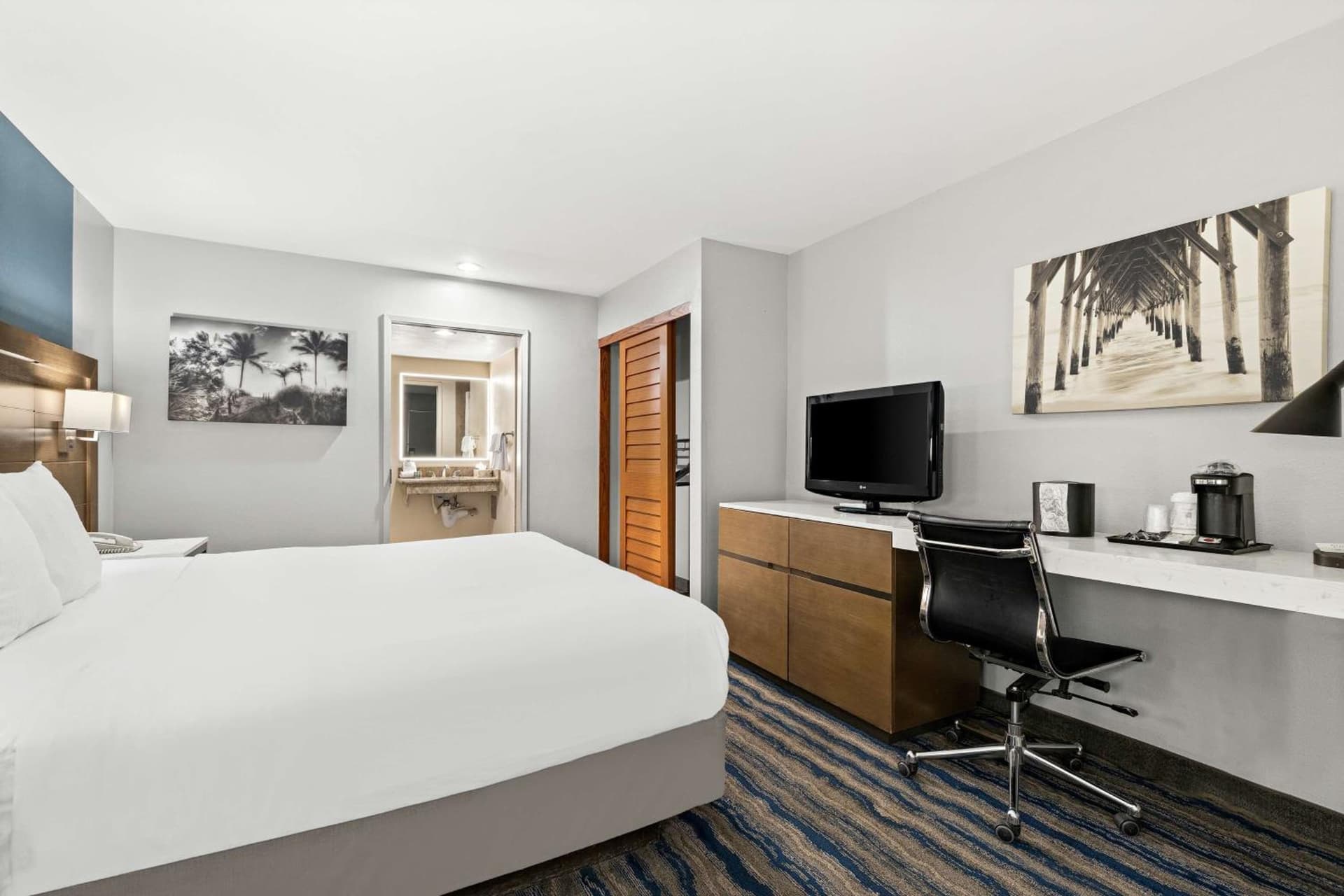 Best Western Chula Vista/Otay Valley Hotel gallery photo in Chula Vista, CA — image 10