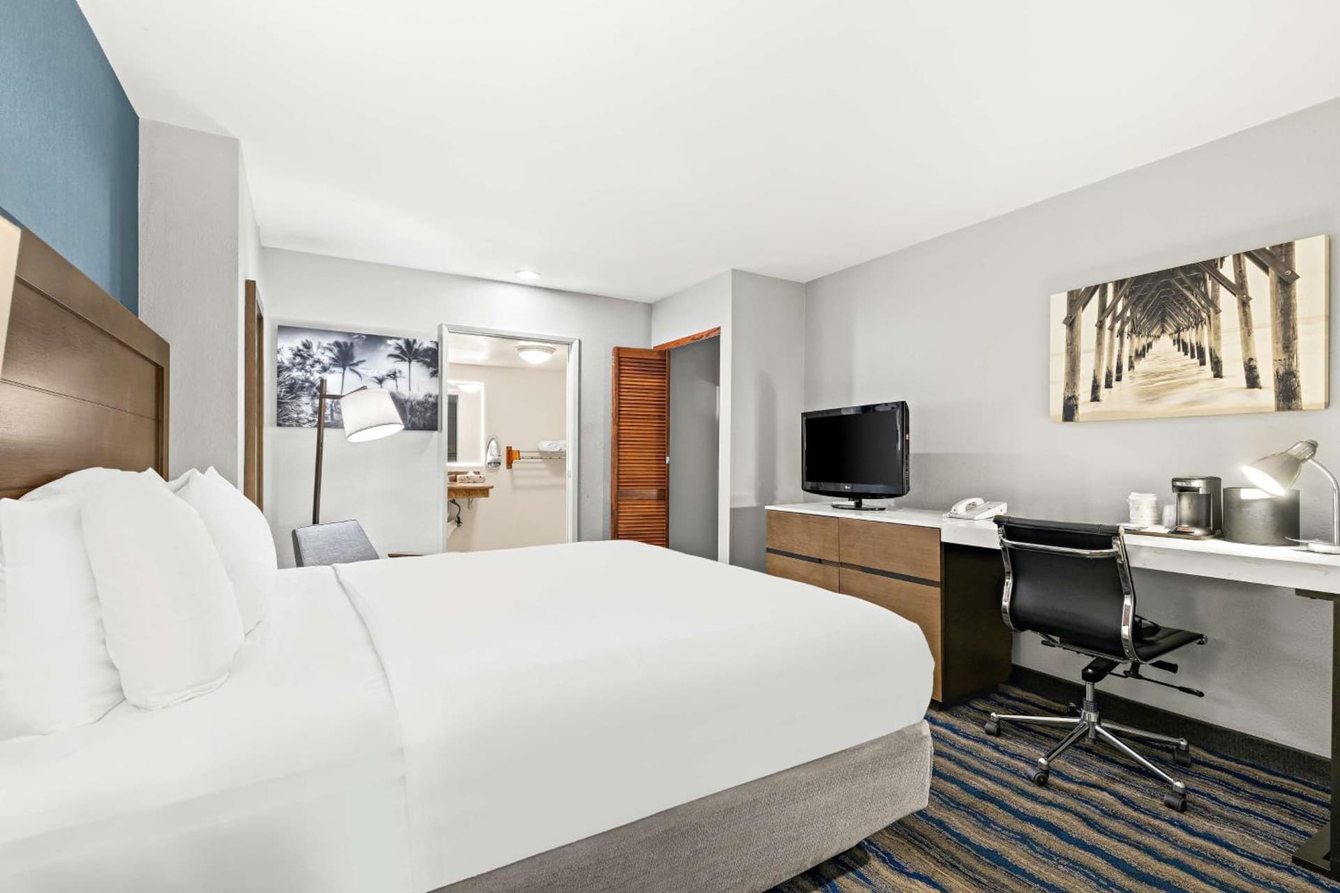 Best Western Chula Vista/Otay Valley Hotel gallery photo in Chula Vista, CA — image 15