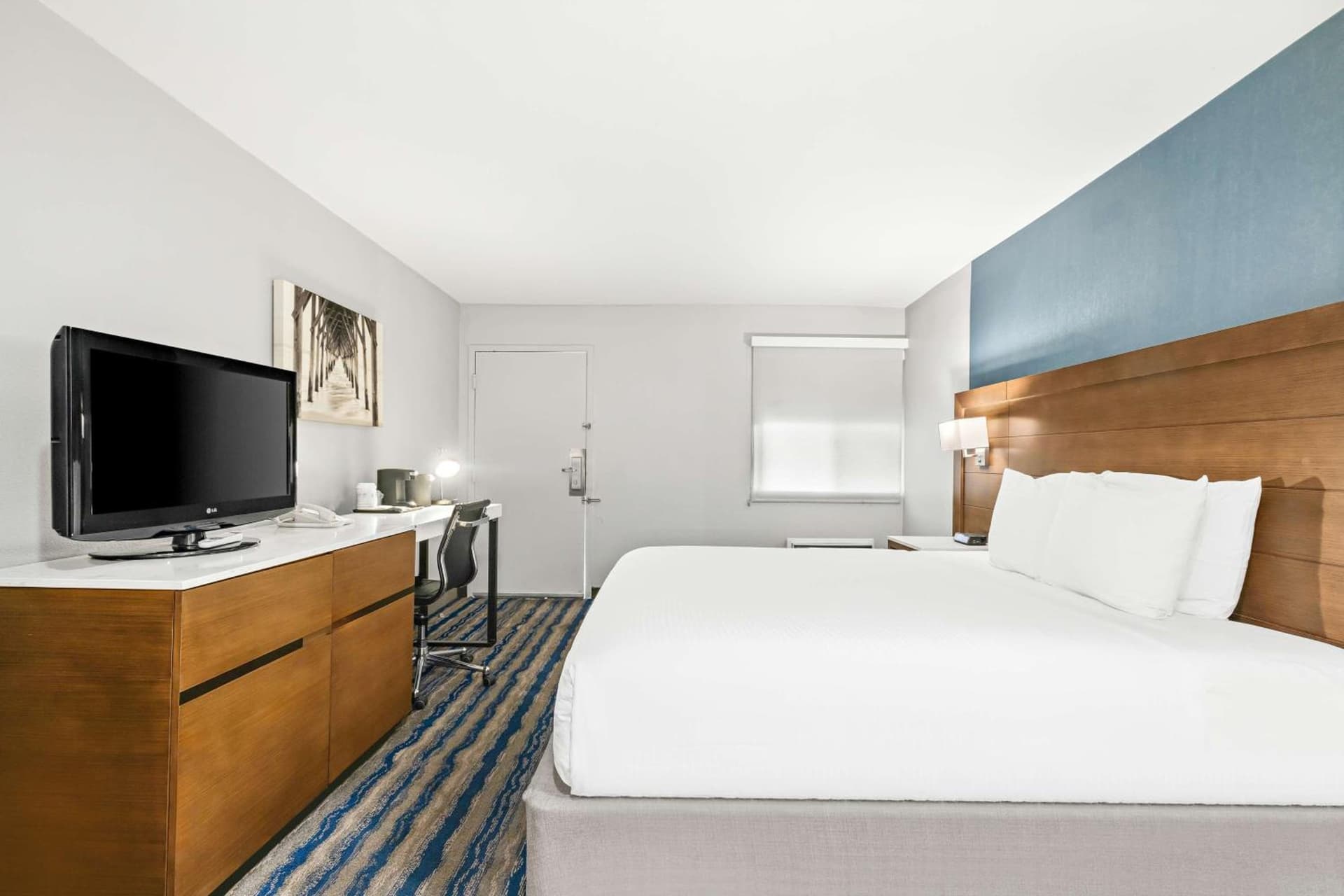 Best Western Chula Vista/Otay Valley Hotel gallery photo in Chula Vista, CA — image 17