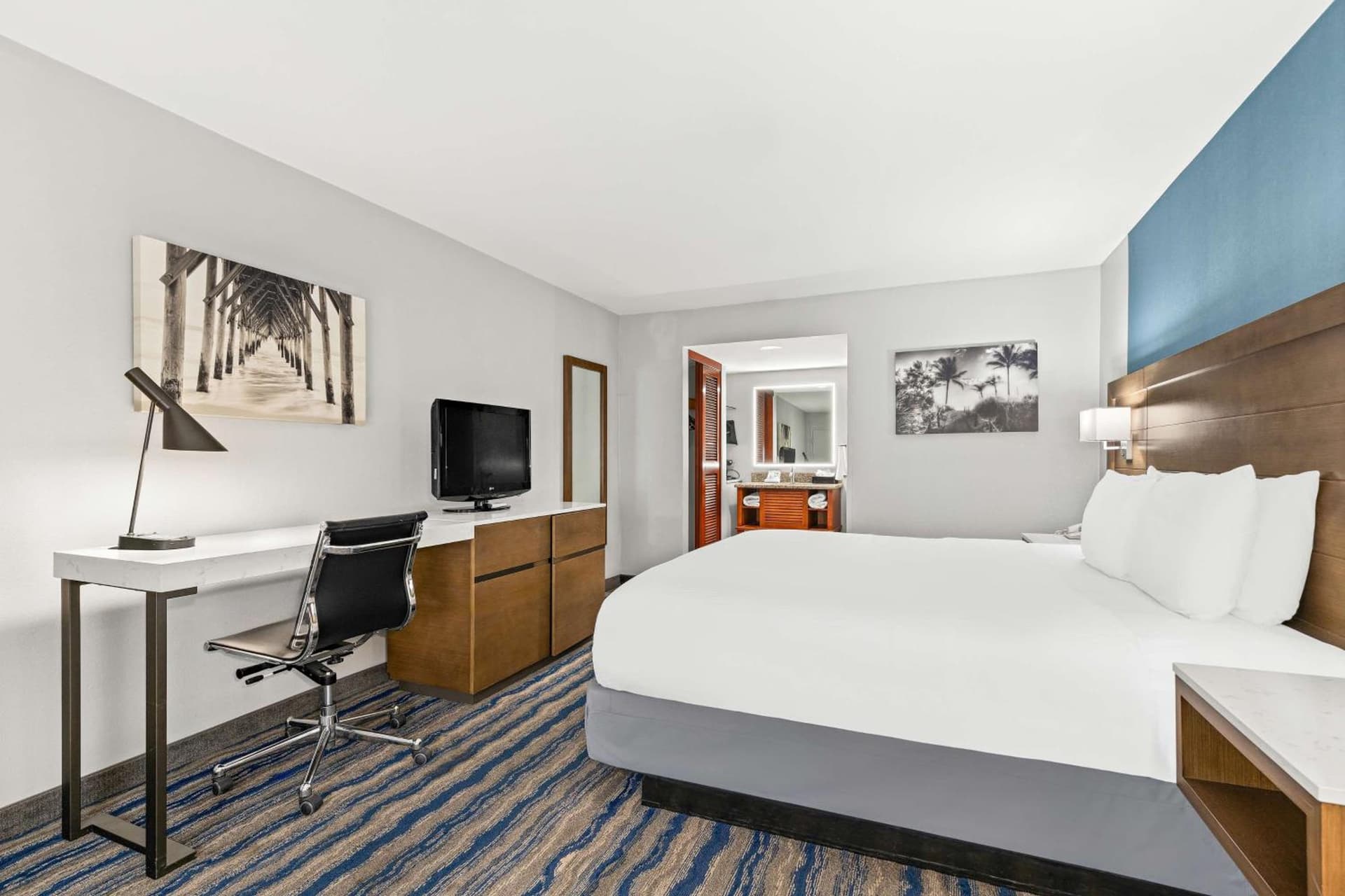 Best Western Chula Vista/Otay Valley Hotel gallery photo in Chula Vista, CA — image 16