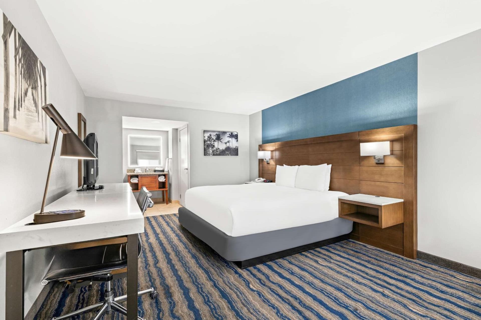 Best Western Chula Vista/Otay Valley Hotel gallery photo in Chula Vista, CA — image 9