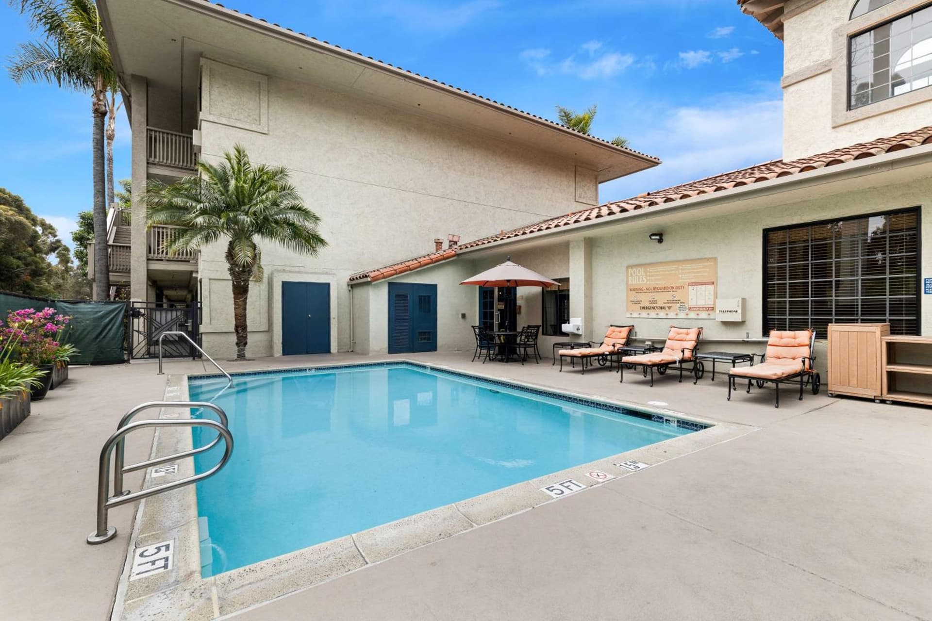 Best Western Chula Vista/Otay Valley Hotel gallery photo in Chula Vista, CA — image 22
