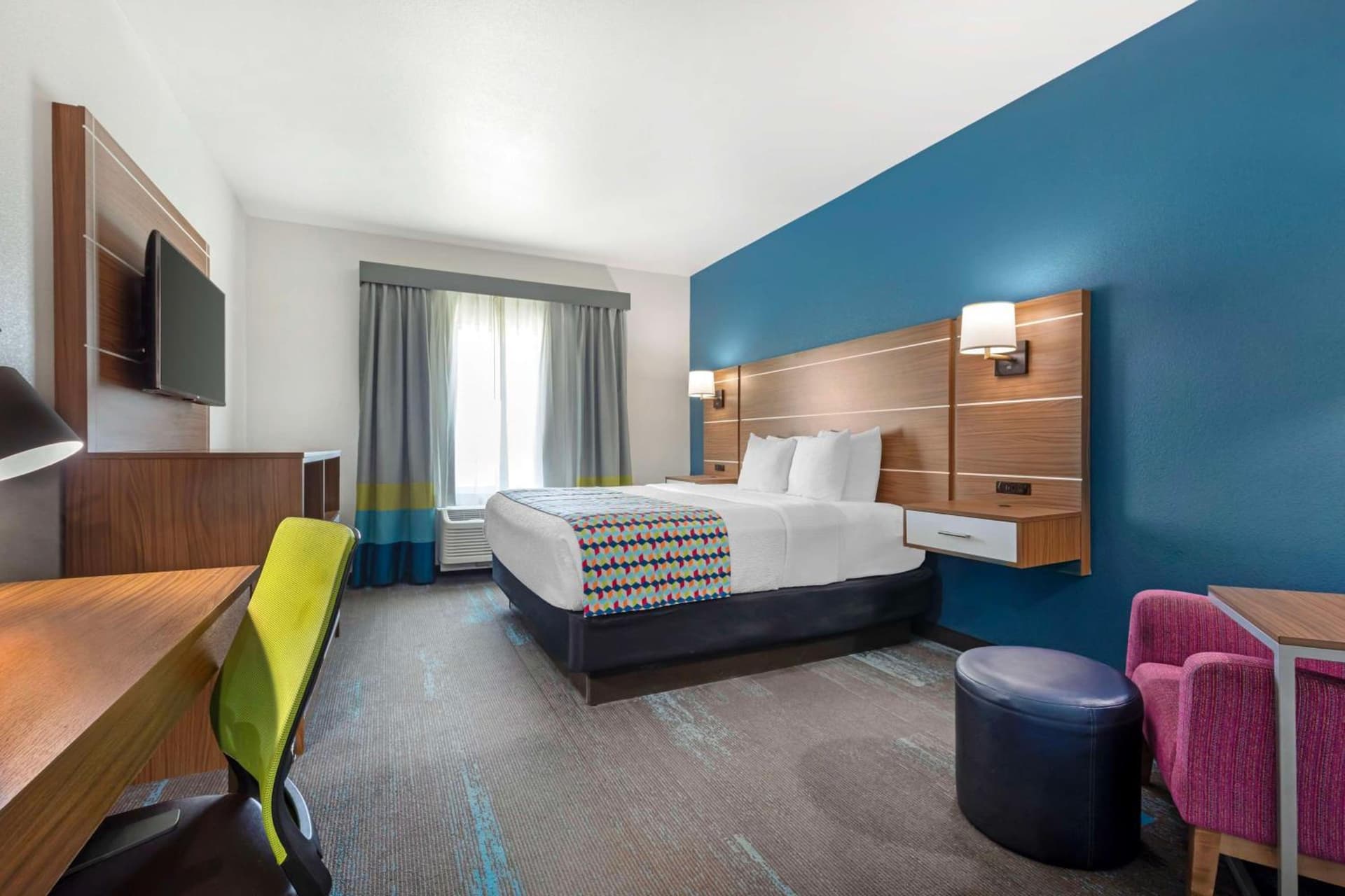 Best Western Plus Medical Center gallery photo in Amarillo, TX — image 9