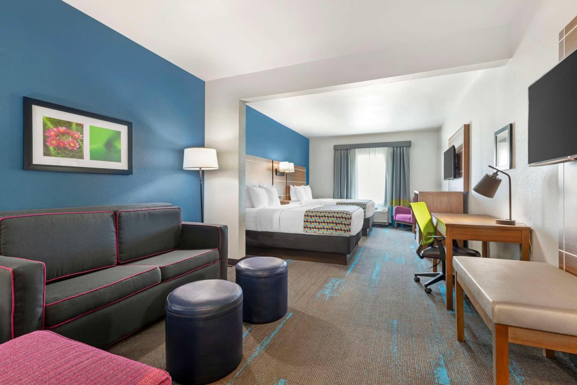 Best Western Plus Medical Center gallery photo in Amarillo, TX — image 20