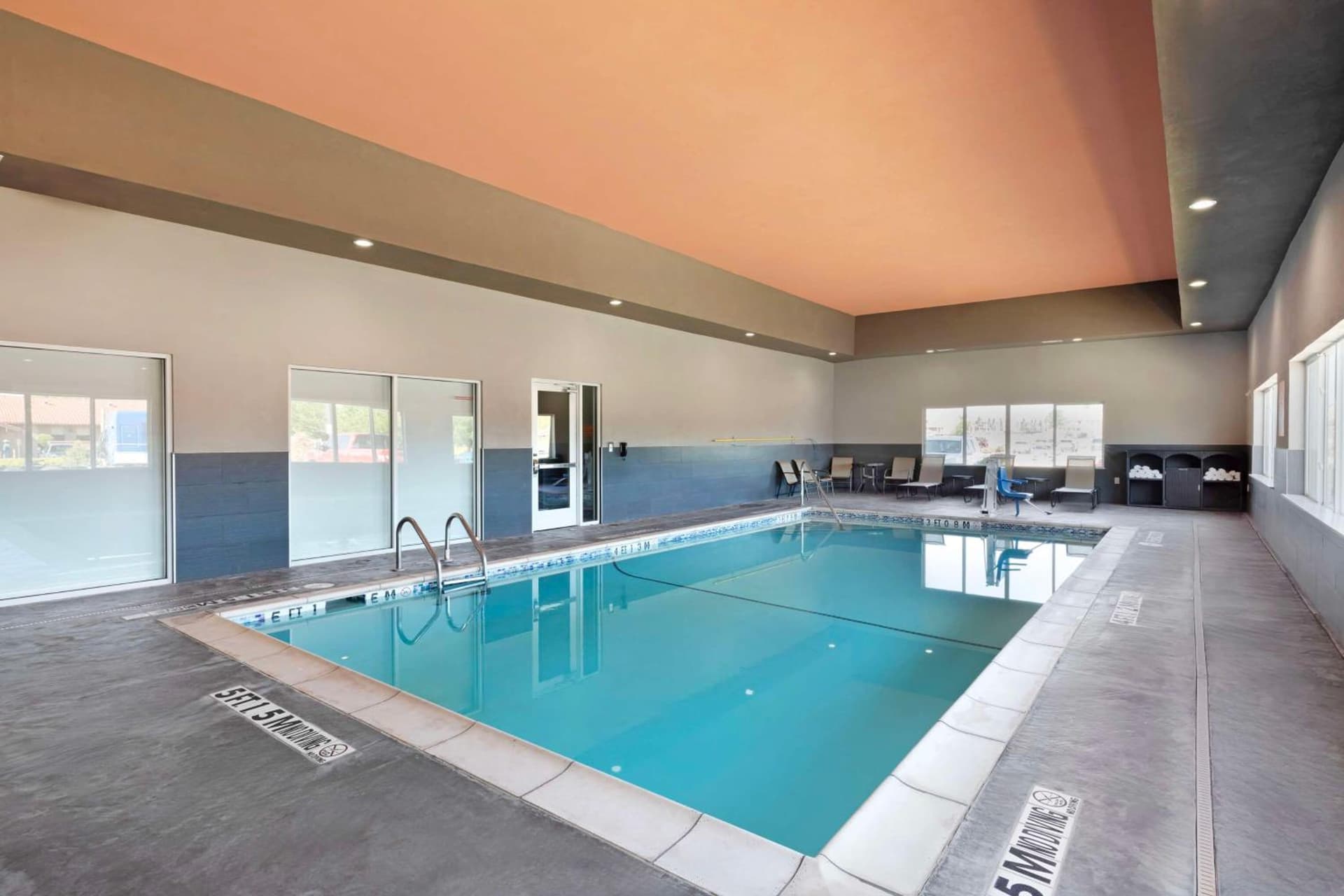 Best Western Plus Medical Center gallery photo in Amarillo, TX — image 34