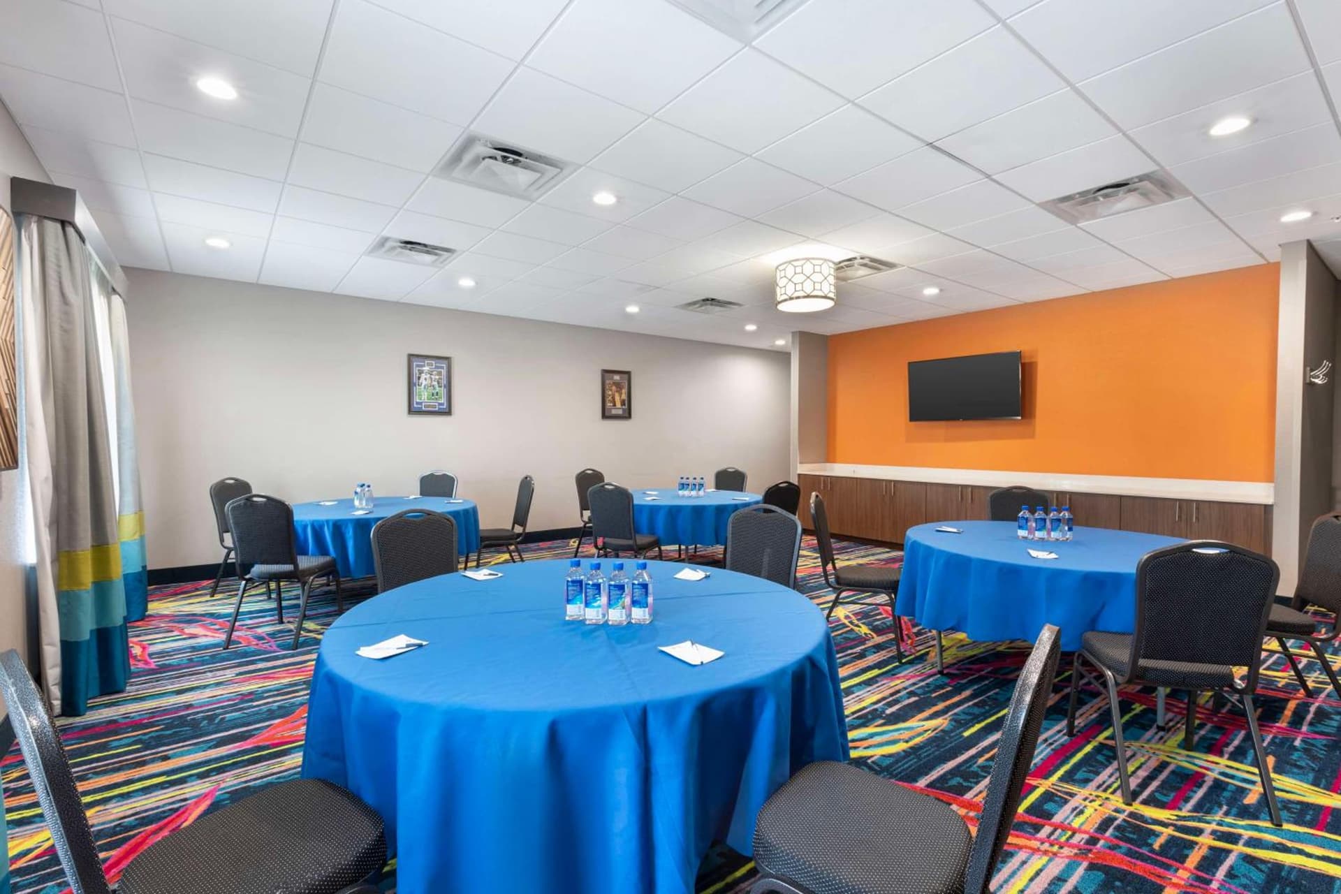 Best Western Plus Medical Center gallery photo in Amarillo, TX — image 27