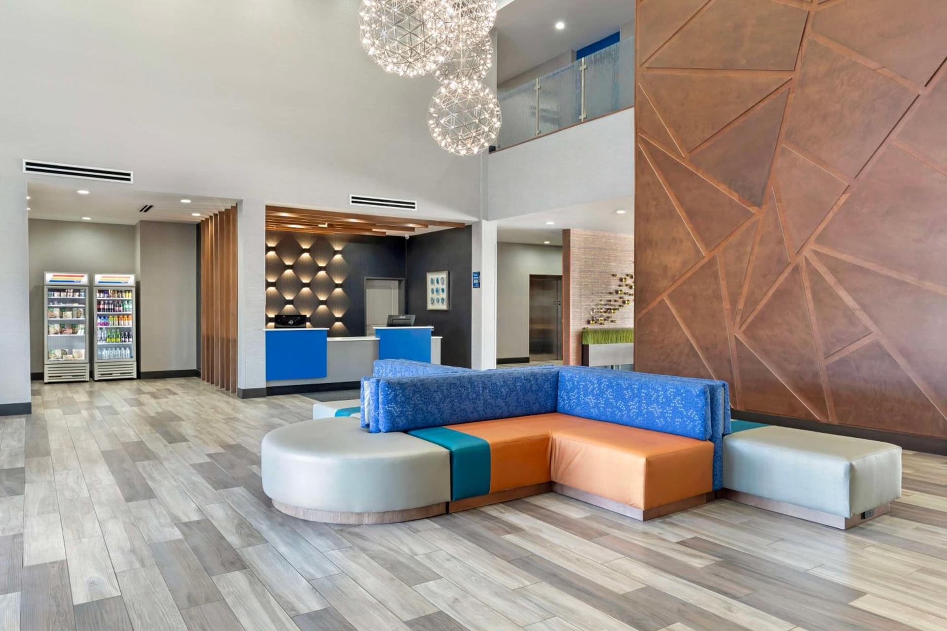 Best Western Plus Medical Center gallery photo in Amarillo, TX — image 4