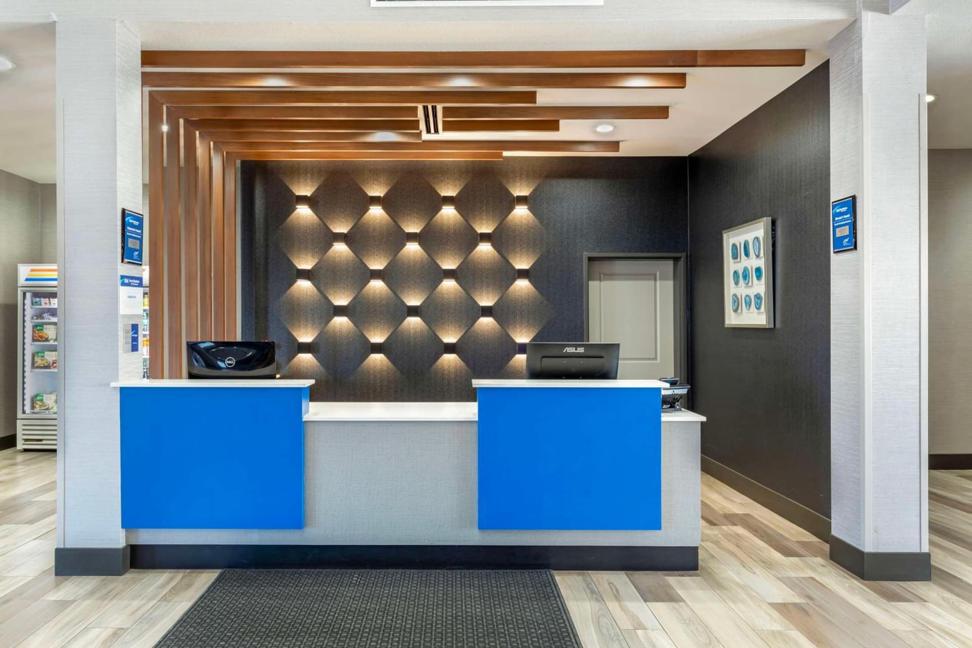 Best Western Plus Medical Center gallery photo in Amarillo, TX — image 13