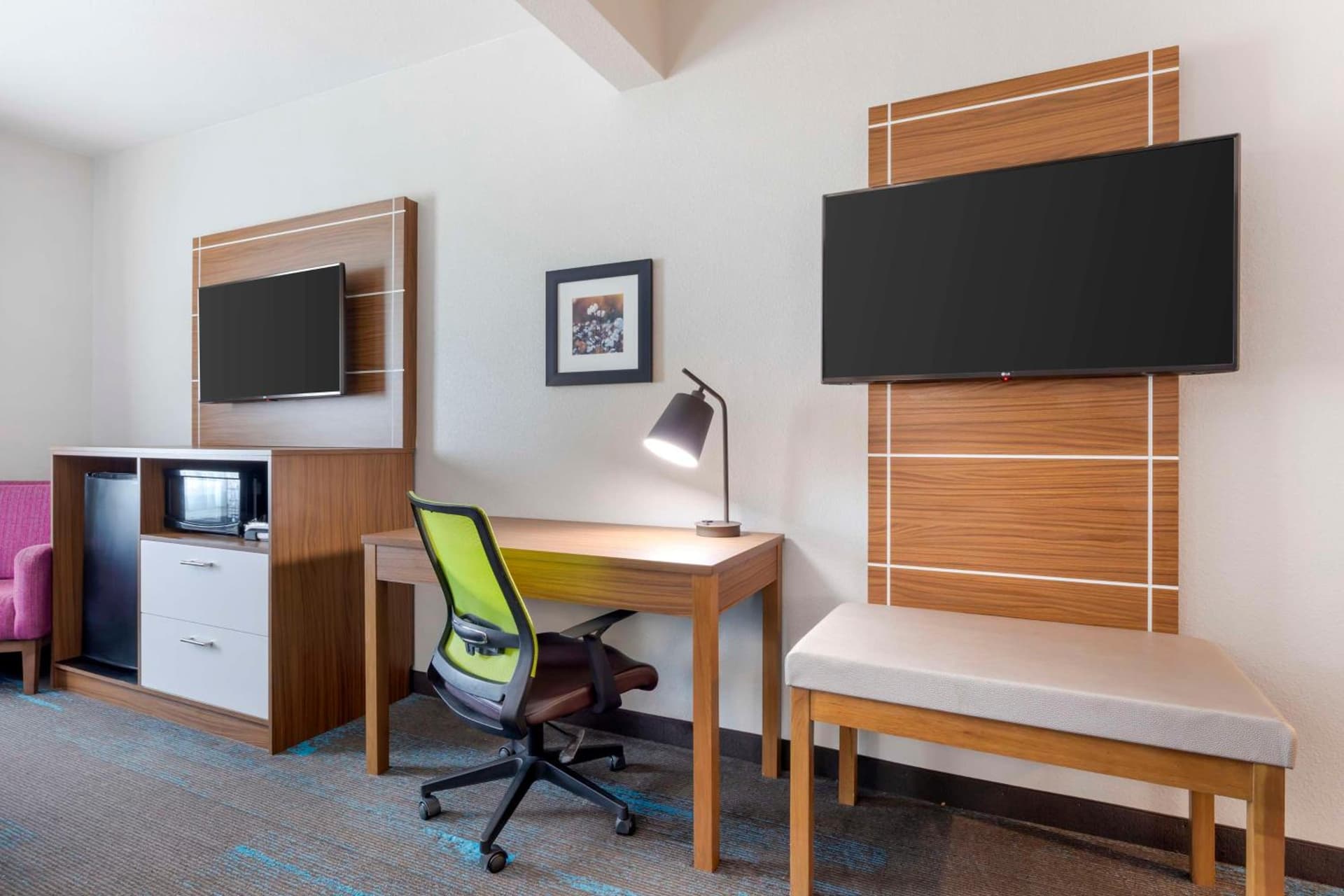 Best Western Plus Medical Center gallery photo in Amarillo, TX — image 21