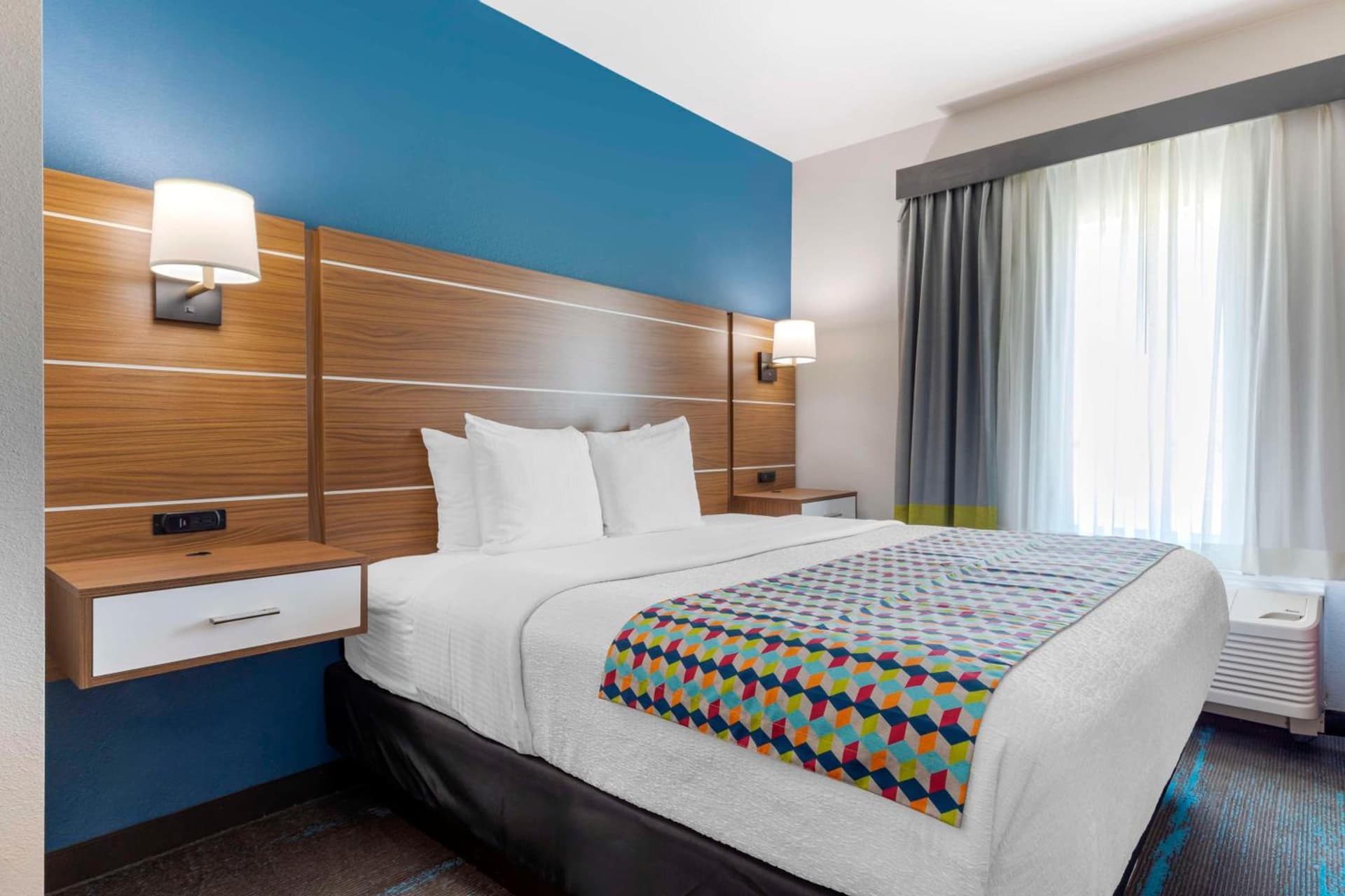 Best Western Plus Medical Center gallery photo in Amarillo, TX — image 18