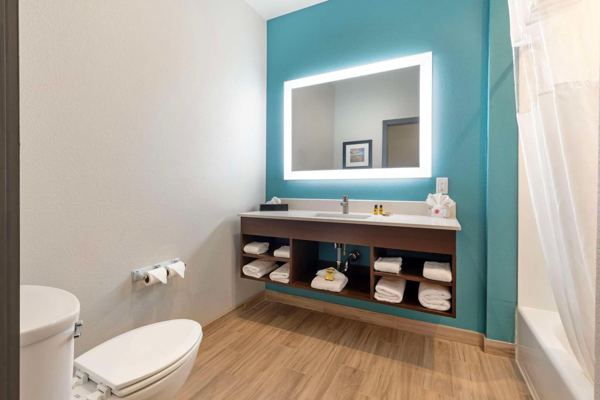 Best Western Plus Medical Center gallery photo in Amarillo, TX — image 7
