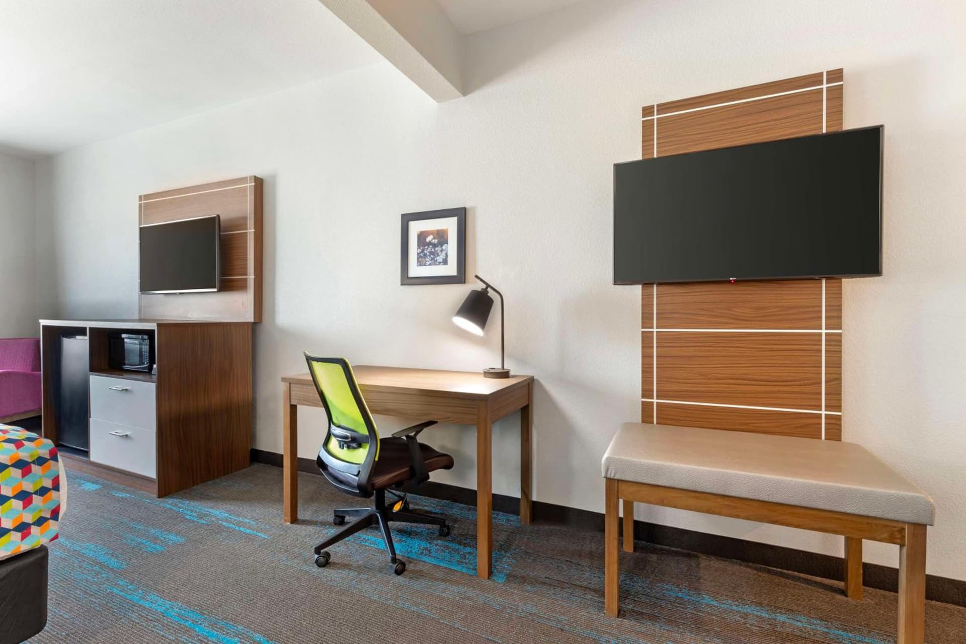 Best Western Plus Medical Center gallery photo in Amarillo, TX — image 12