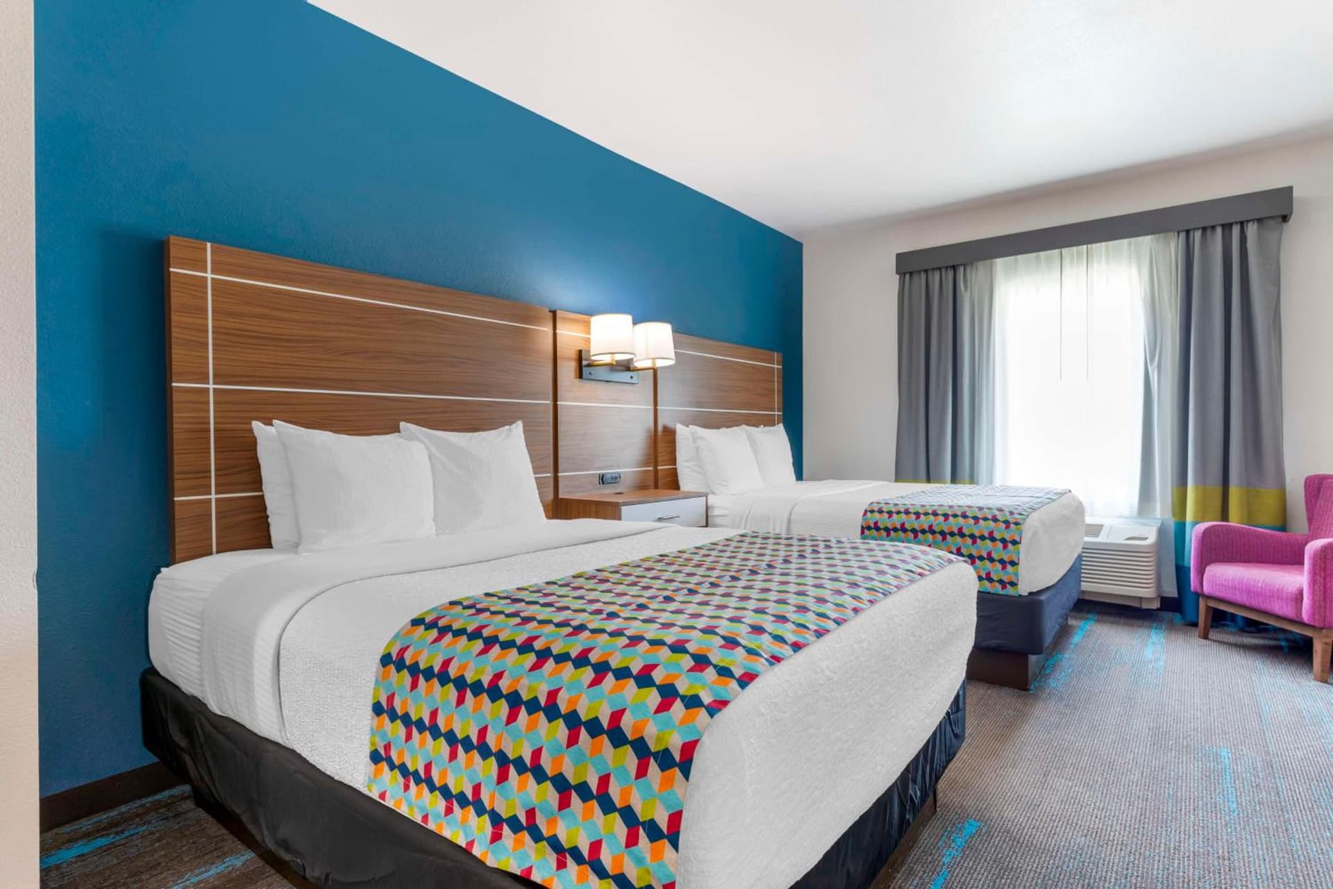 Best Western Plus Medical Center gallery photo in Amarillo, TX — image 31