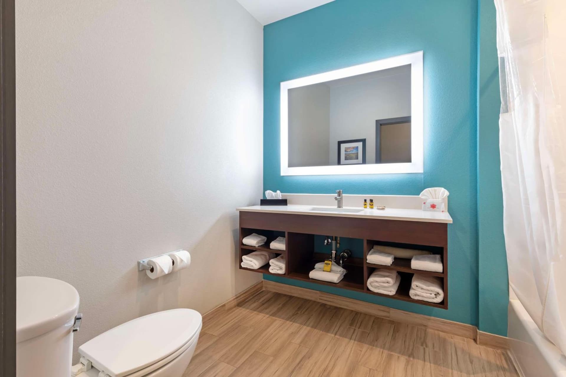 Best Western Plus Medical Center gallery photo in Amarillo, TX — image 16