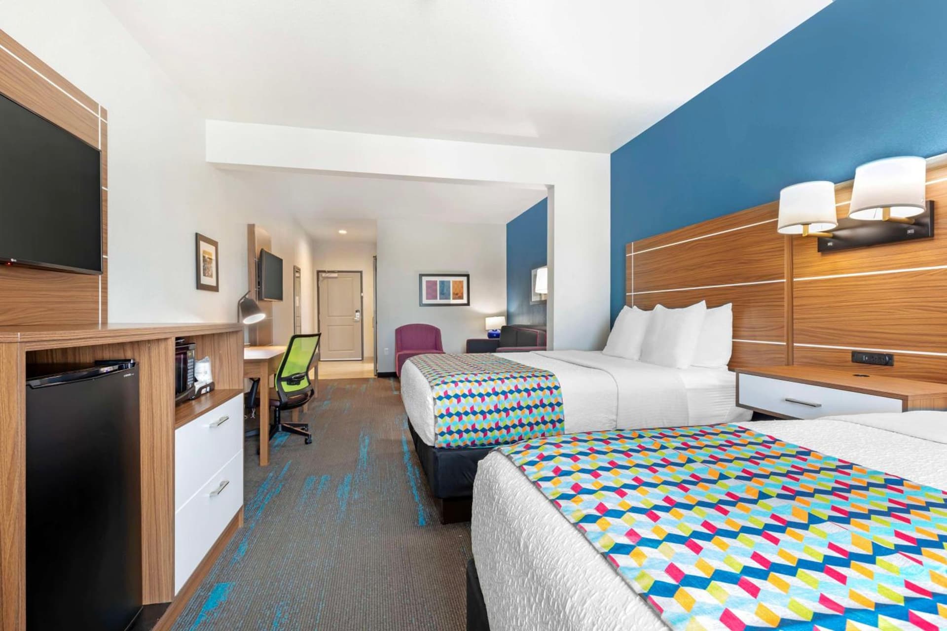 Best Western Plus Medical Center gallery photo in Amarillo, TX — image 37
