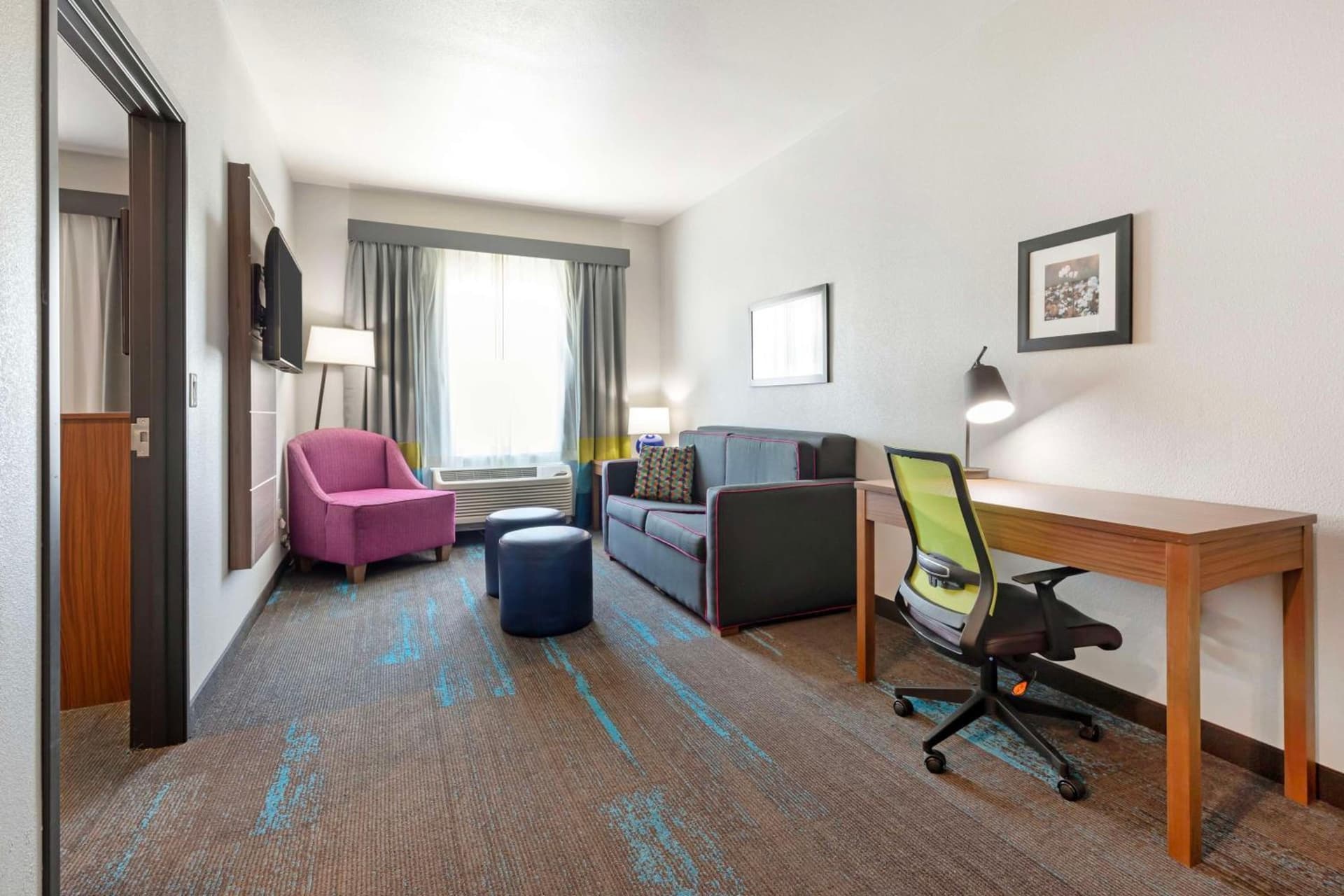 Best Western Plus Medical Center gallery photo in Amarillo, TX — image 29