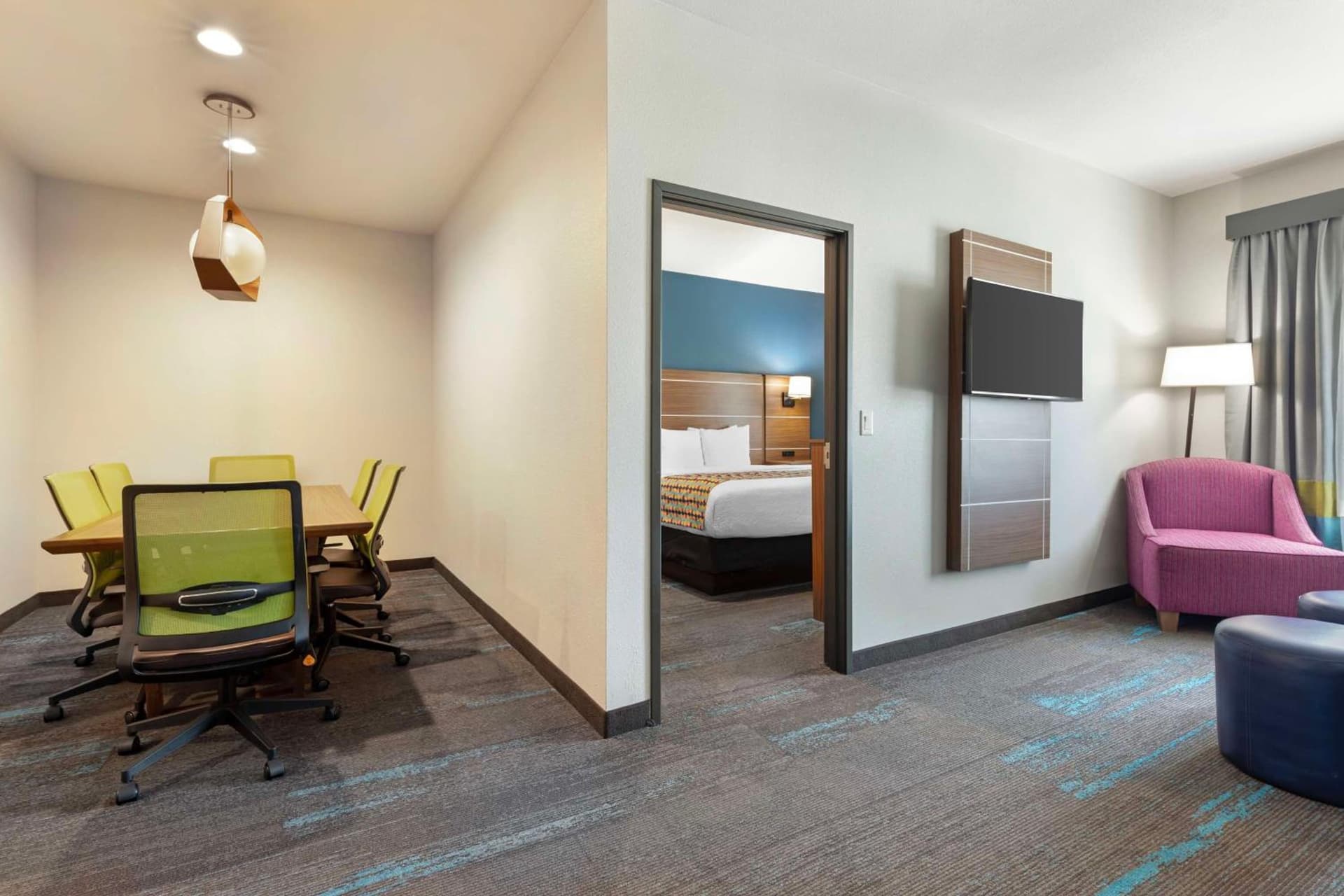 Best Western Plus Medical Center gallery photo in Amarillo, TX — image 6