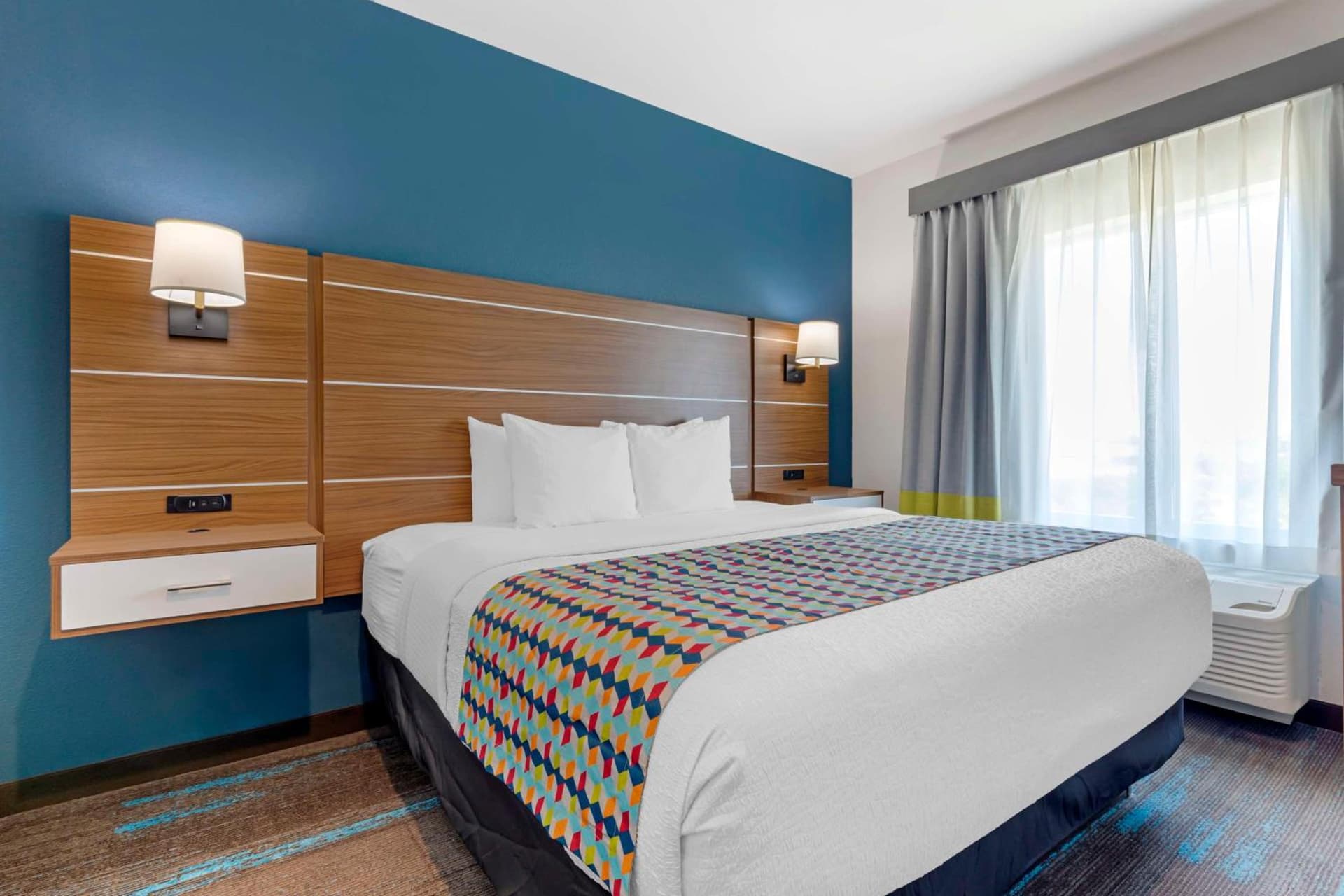 Best Western Plus Medical Center gallery photo in Amarillo, TX — image 28