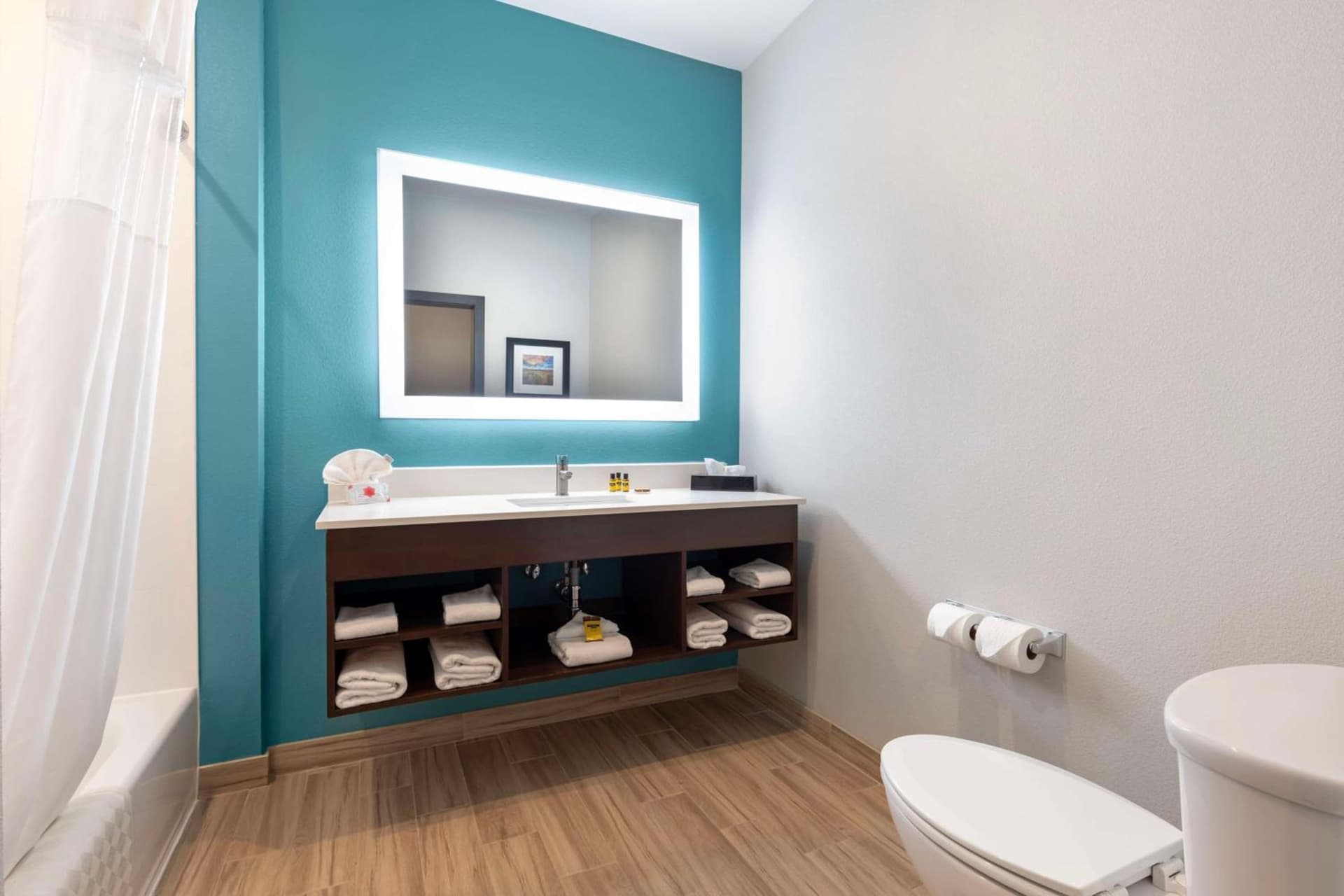 Best Western Plus Medical Center gallery photo in Amarillo, TX — image 32