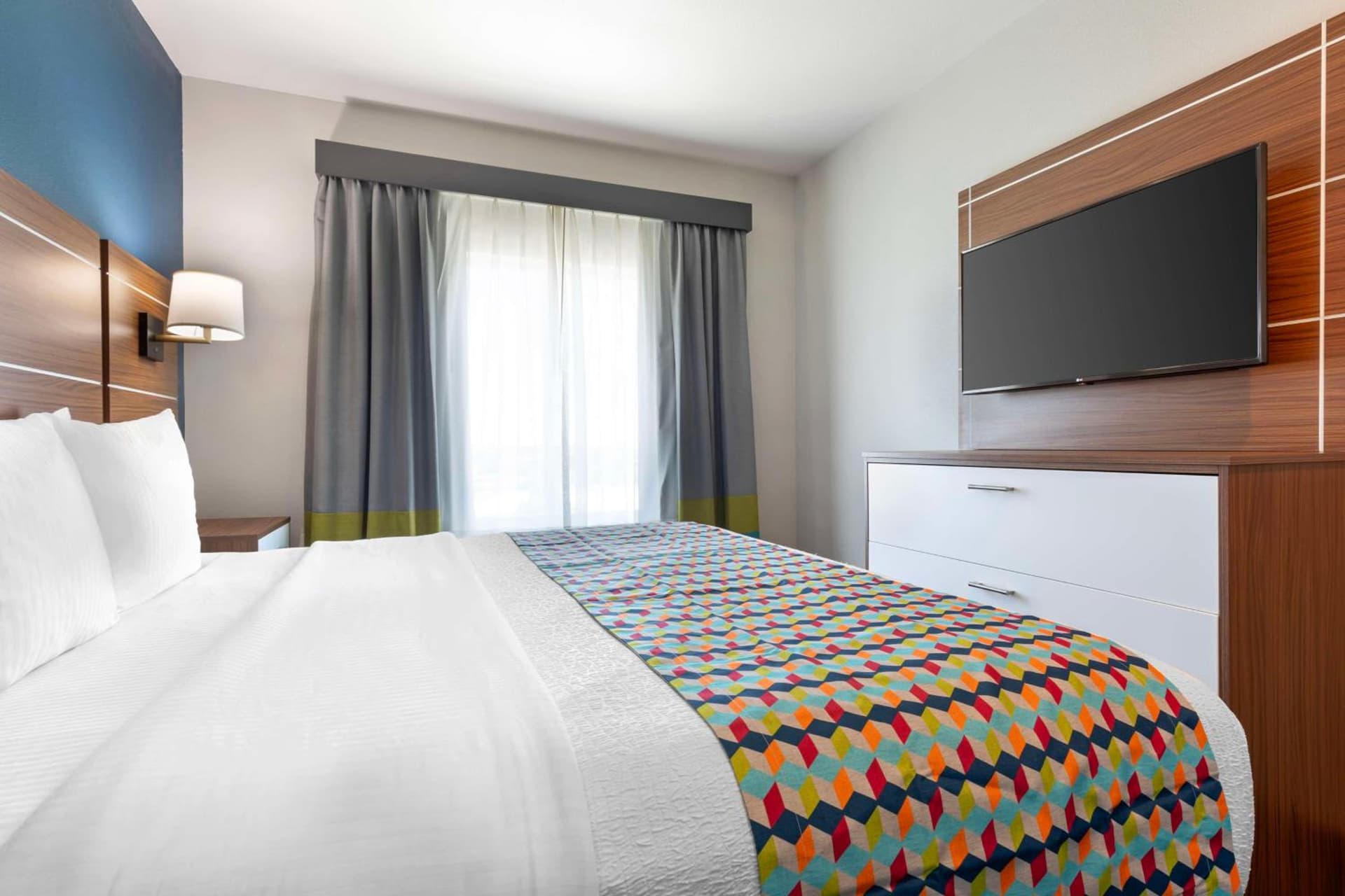 Best Western Plus Medical Center gallery photo in Amarillo, TX — image 35