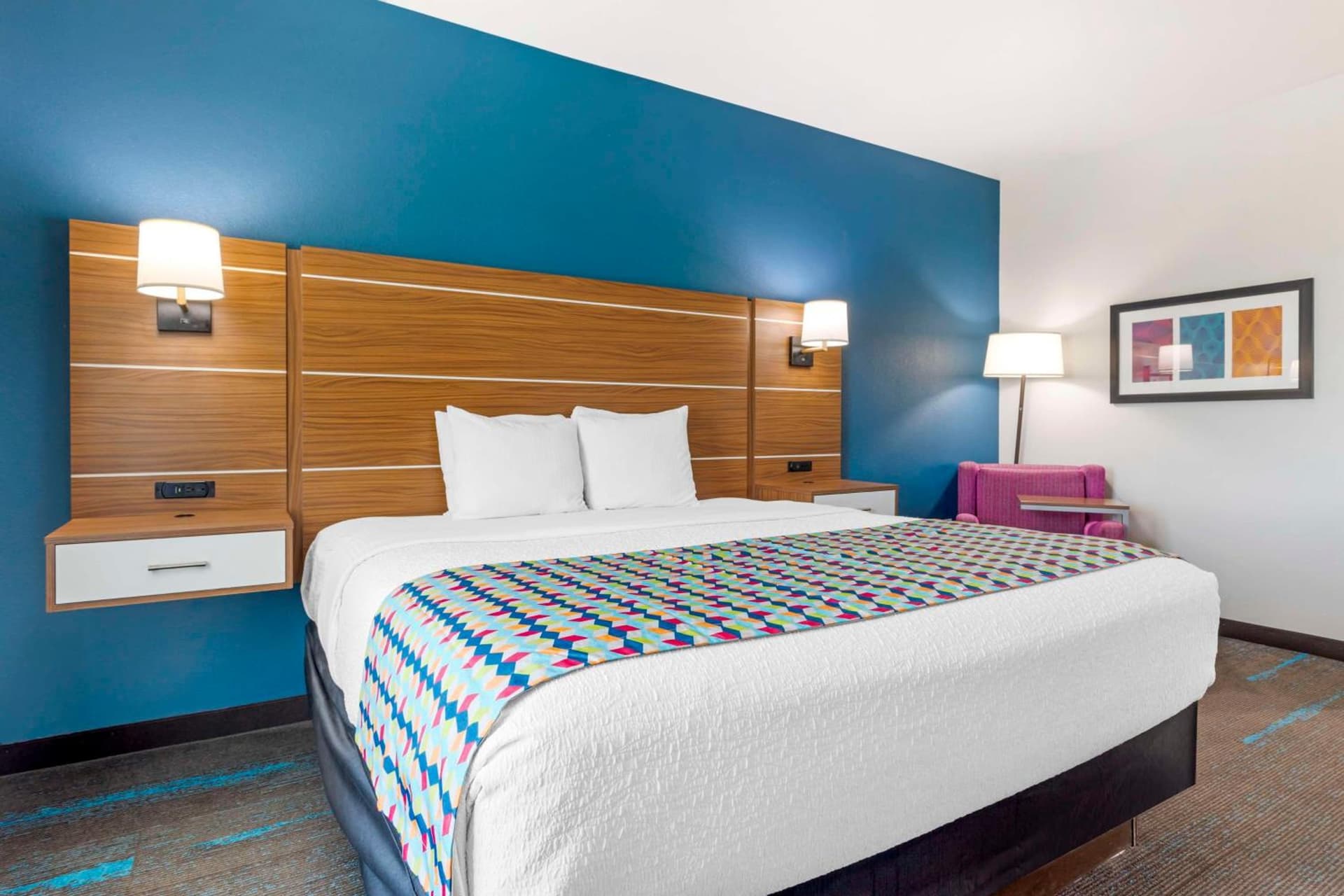 Best Western Plus Medical Center gallery photo in Amarillo, TX — image 11