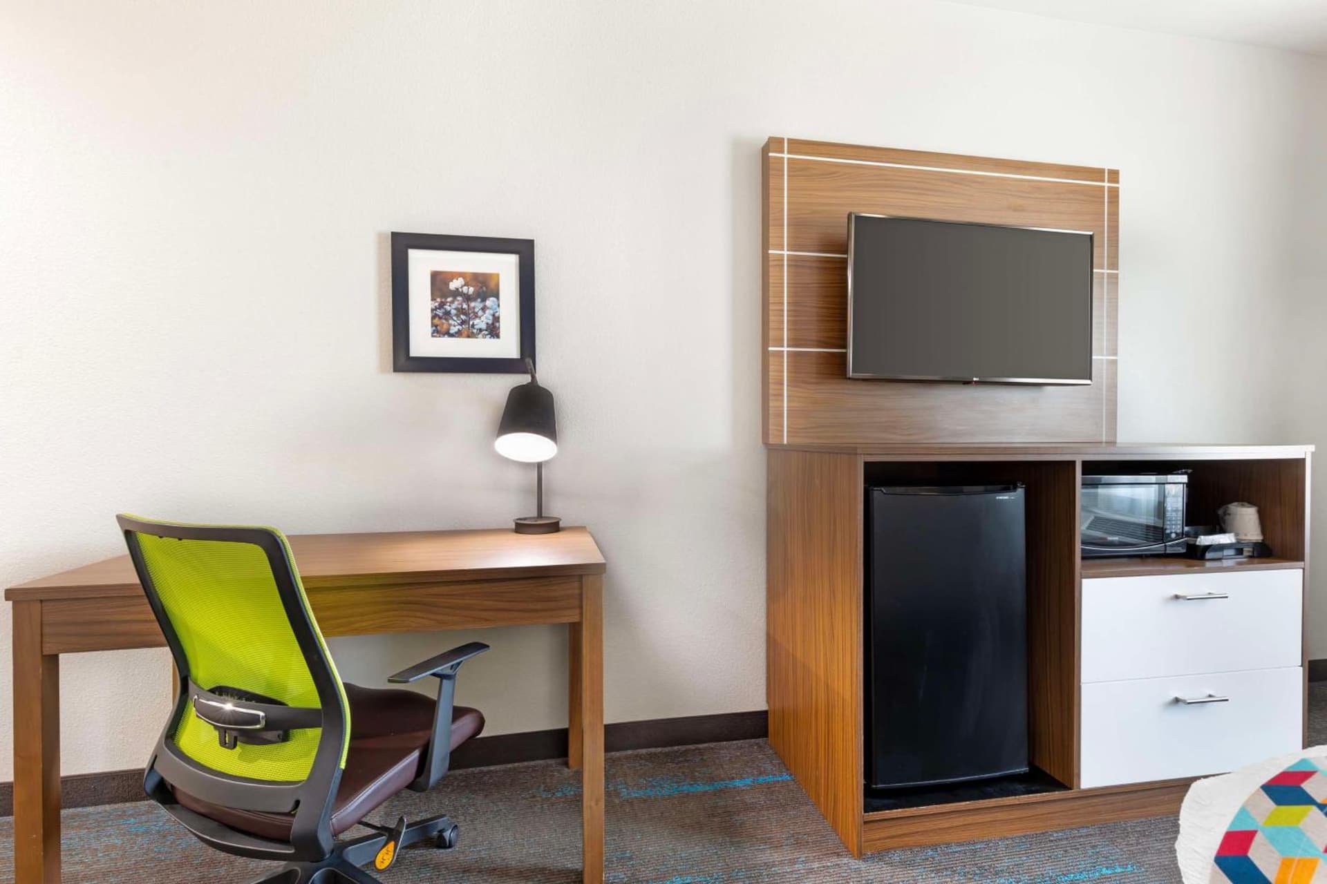 Best Western Plus Medical Center gallery photo in Amarillo, TX — image 10