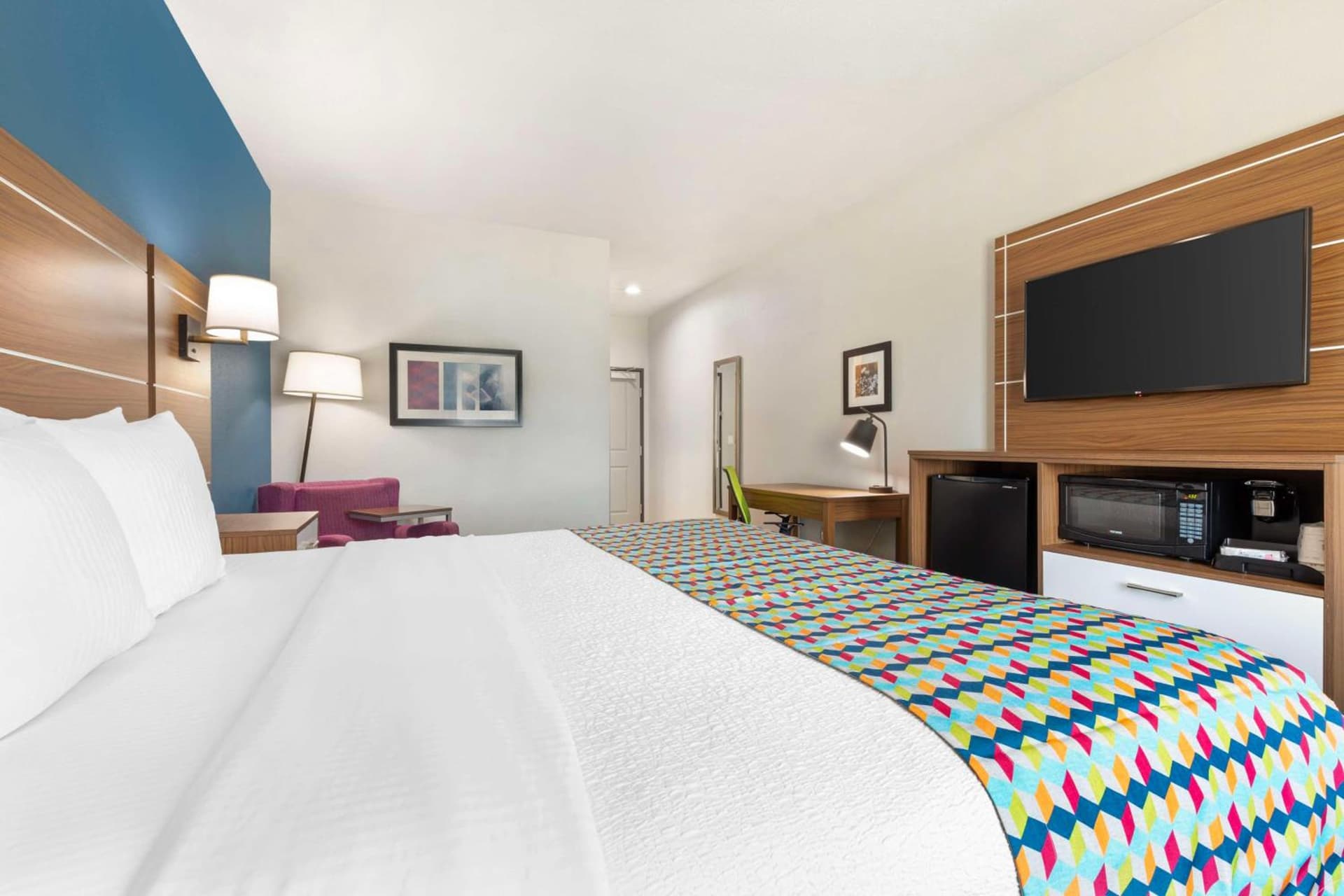 Best Western Plus Medical Center gallery photo in Amarillo, TX — image 19