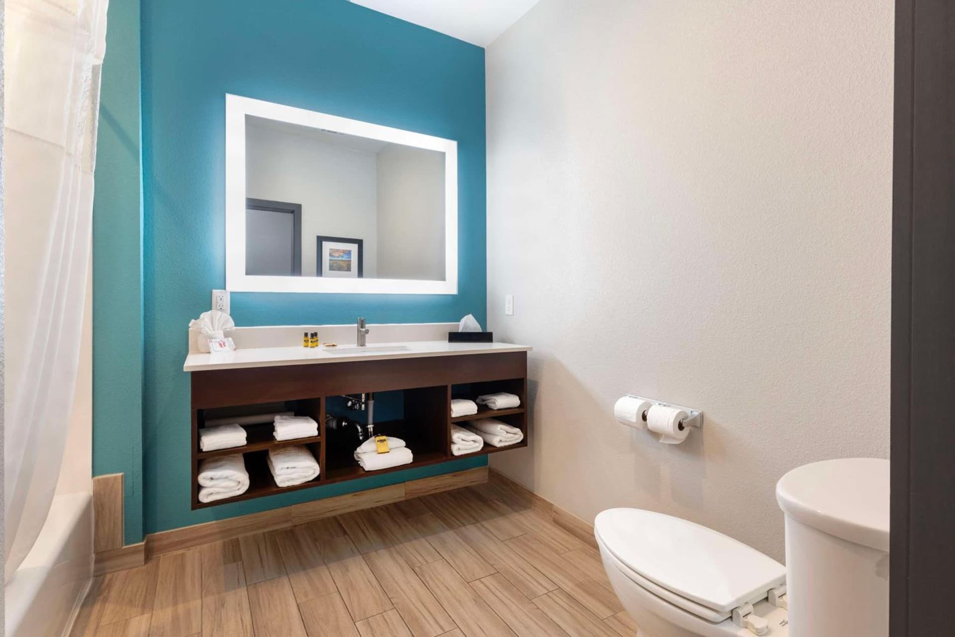 Best Western Plus Medical Center gallery photo in Amarillo, TX — image 33