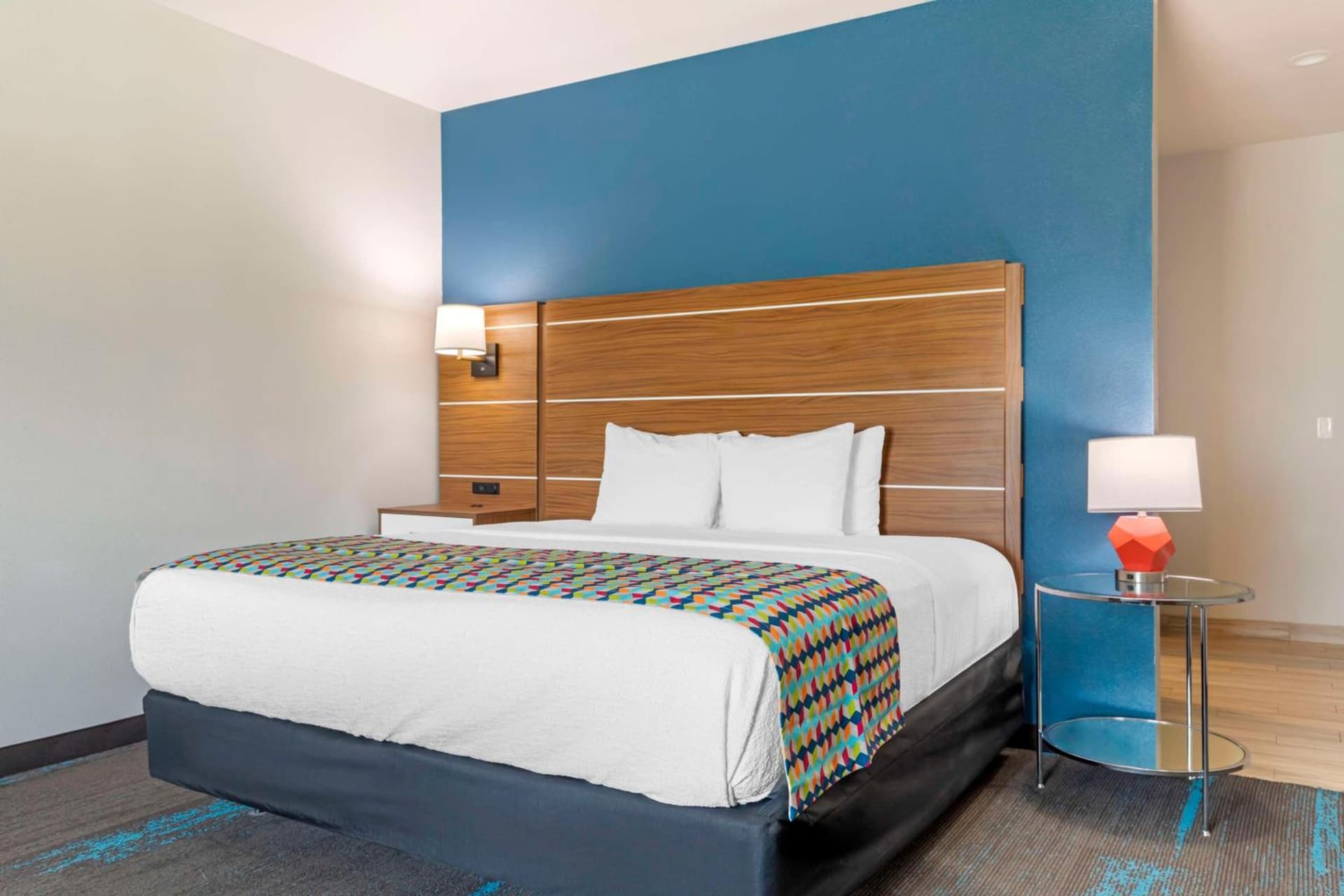 Best Western Plus Medical Center gallery photo in Amarillo, TX — image 17