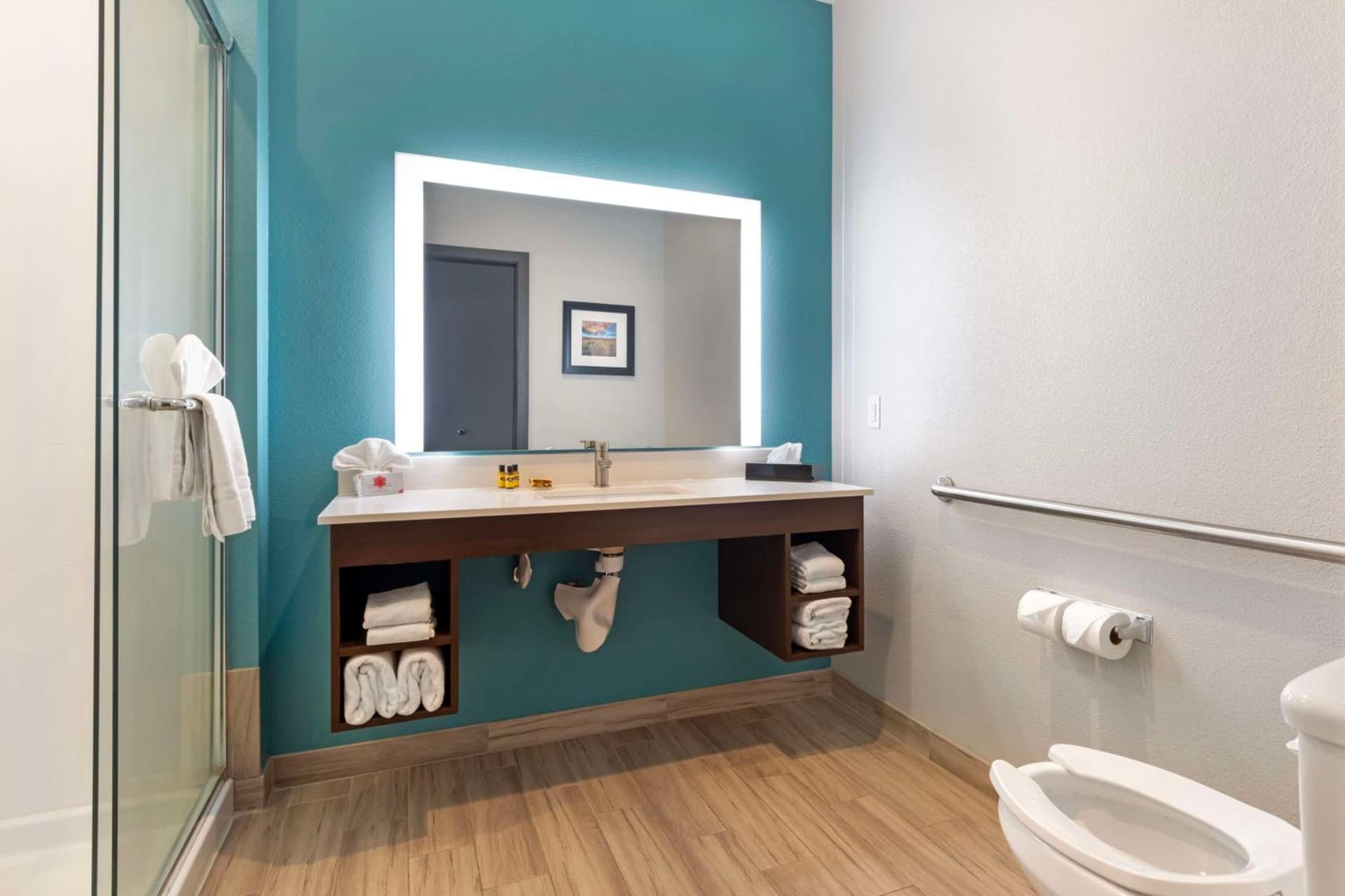 Best Western Plus Medical Center gallery photo in Amarillo, TX — image 36