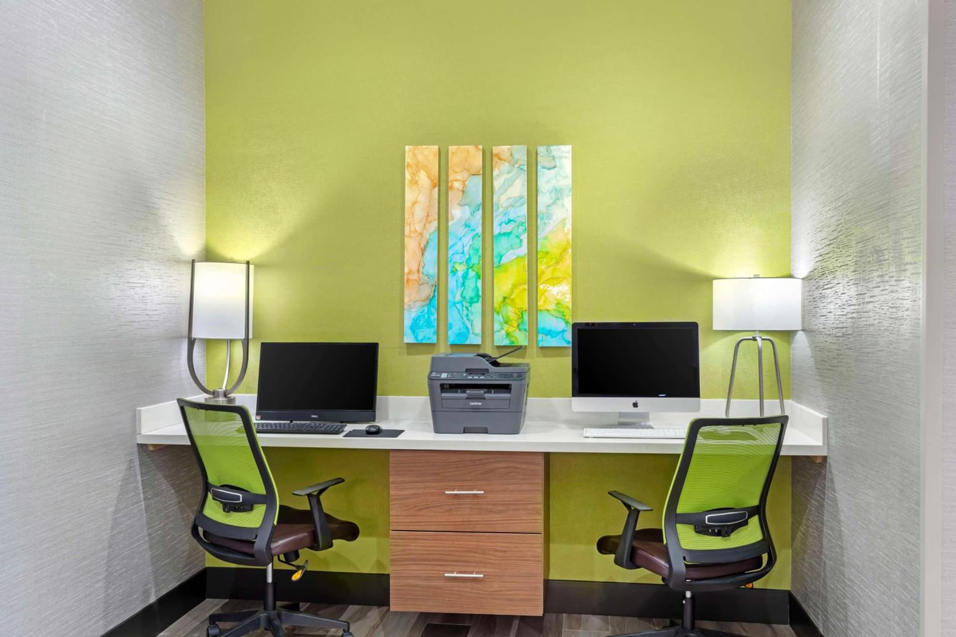 Best Western Plus Medical Center gallery photo in Amarillo, TX — image 8