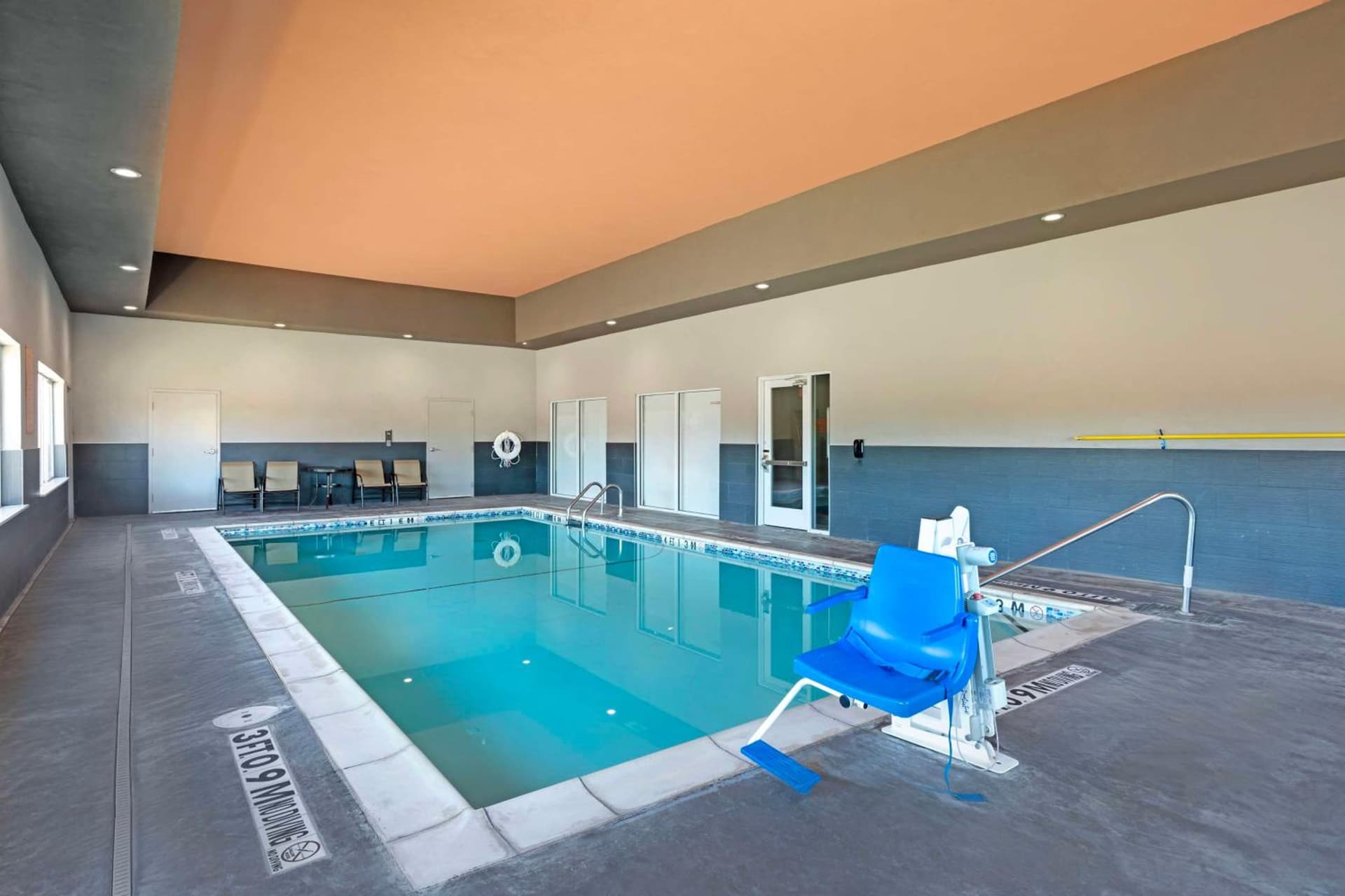 Best Western Plus Medical Center gallery photo in Amarillo, TX — image 30