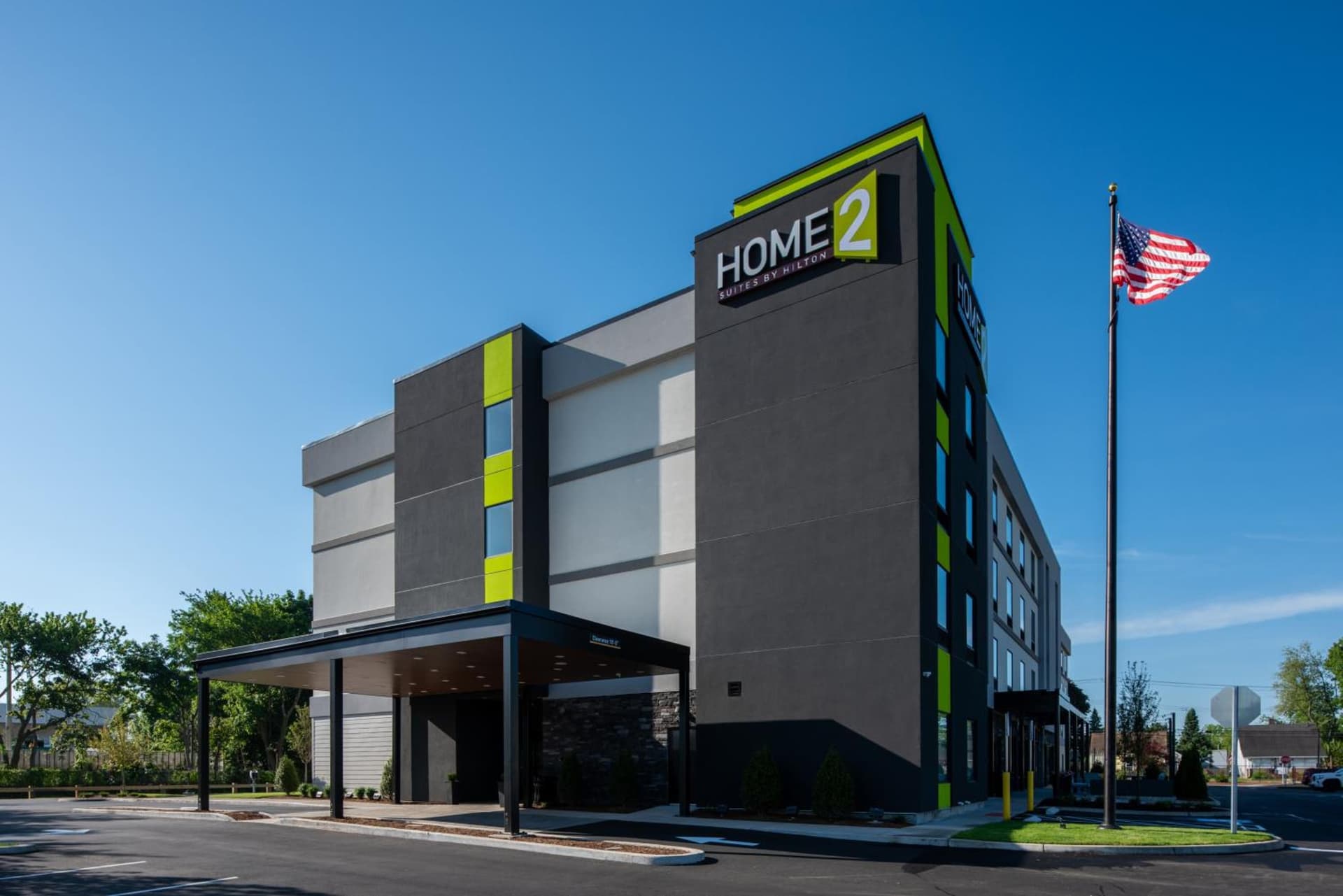 Home2 Suites By Hilton East Haven New Haven gallery photo in East Haven, CT — image 42