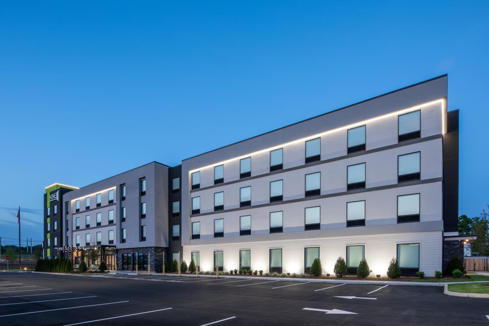 Home2 Suites By Hilton East Haven New Haven gallery photo in East Haven, CT — image 39