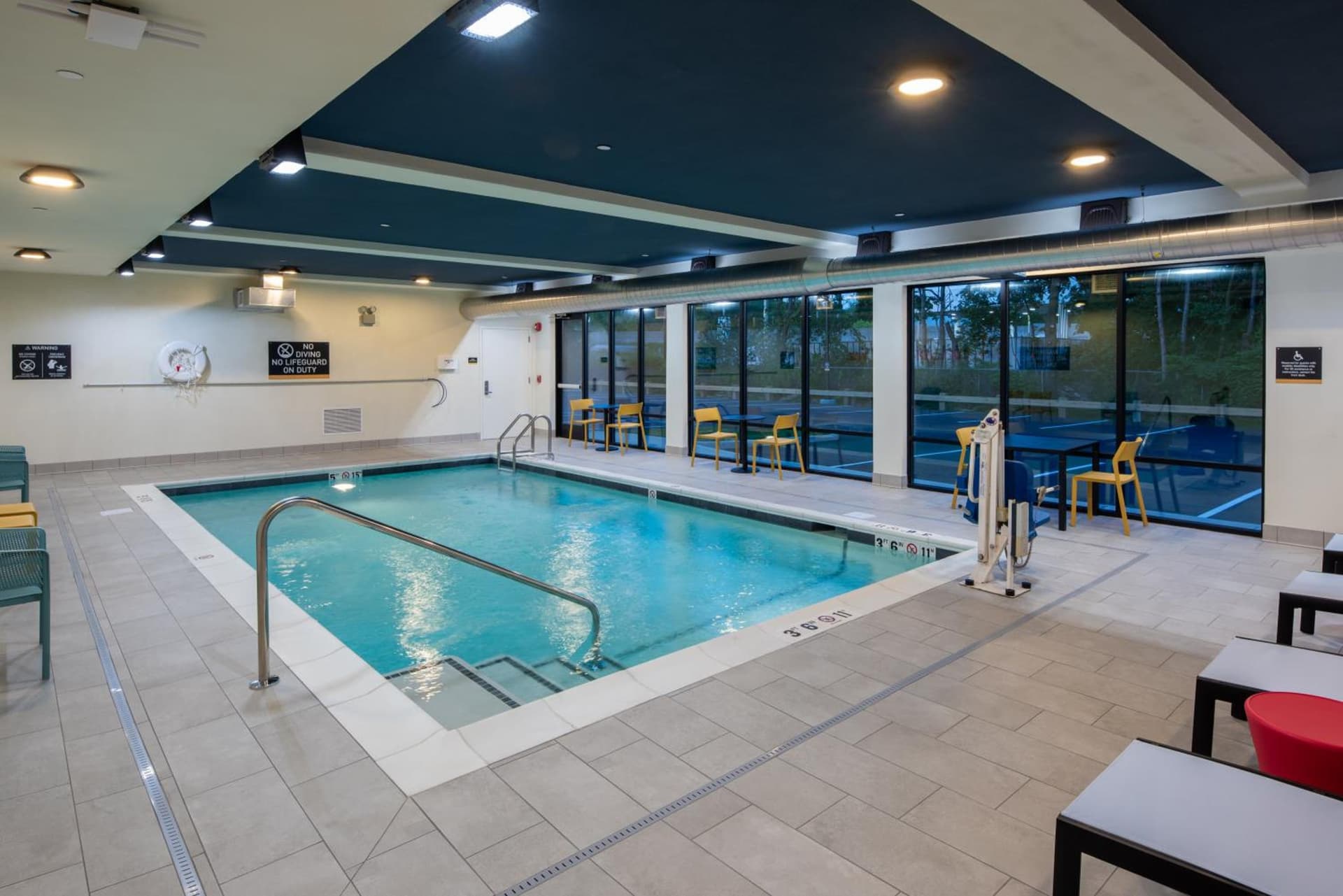 Home2 Suites By Hilton East Haven New Haven gallery photo in East Haven, CT — image 25