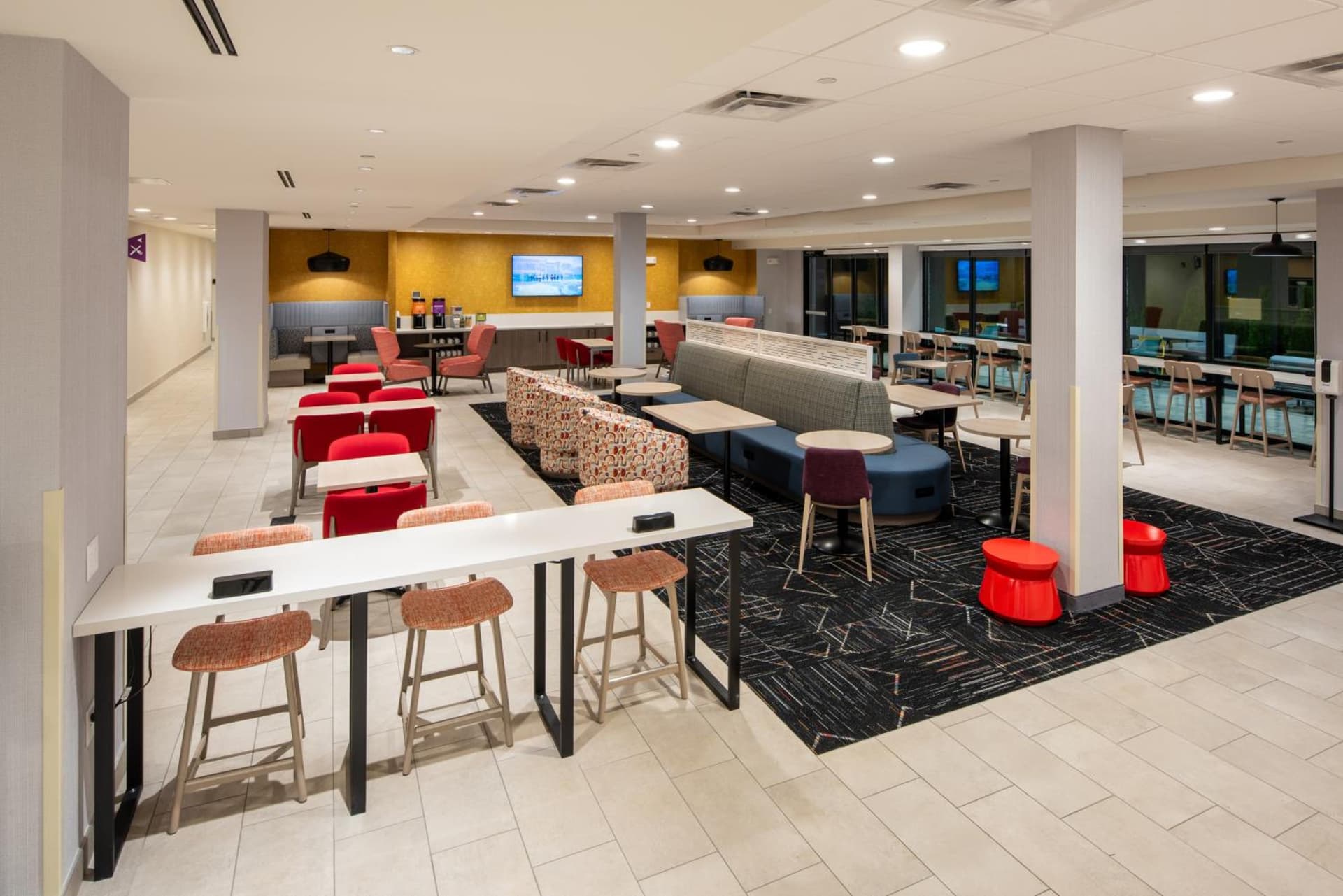 Home2 Suites By Hilton East Haven New Haven gallery photo in East Haven, CT — image 55