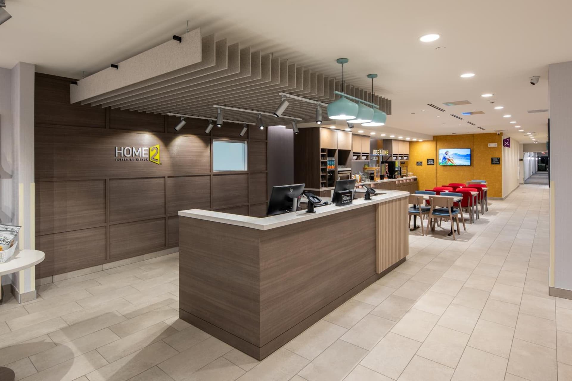 Home2 Suites By Hilton East Haven New Haven gallery photo in East Haven, CT — image 10