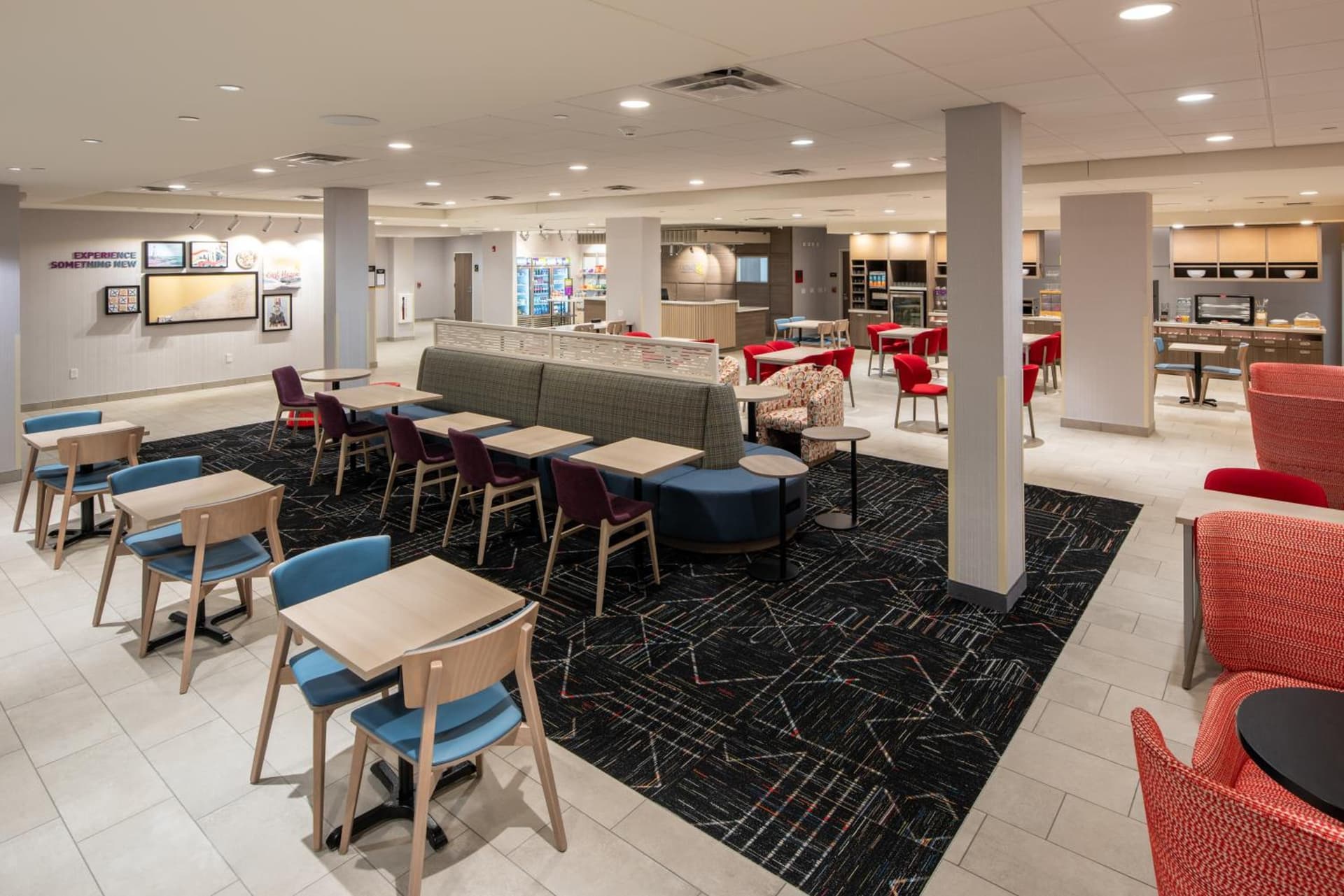 Home2 Suites By Hilton East Haven New Haven gallery photo in East Haven, CT — image 26