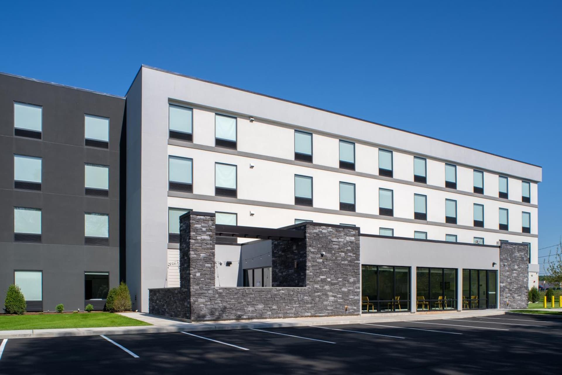 Home2 Suites By Hilton East Haven New Haven gallery photo in East Haven, CT — image 56