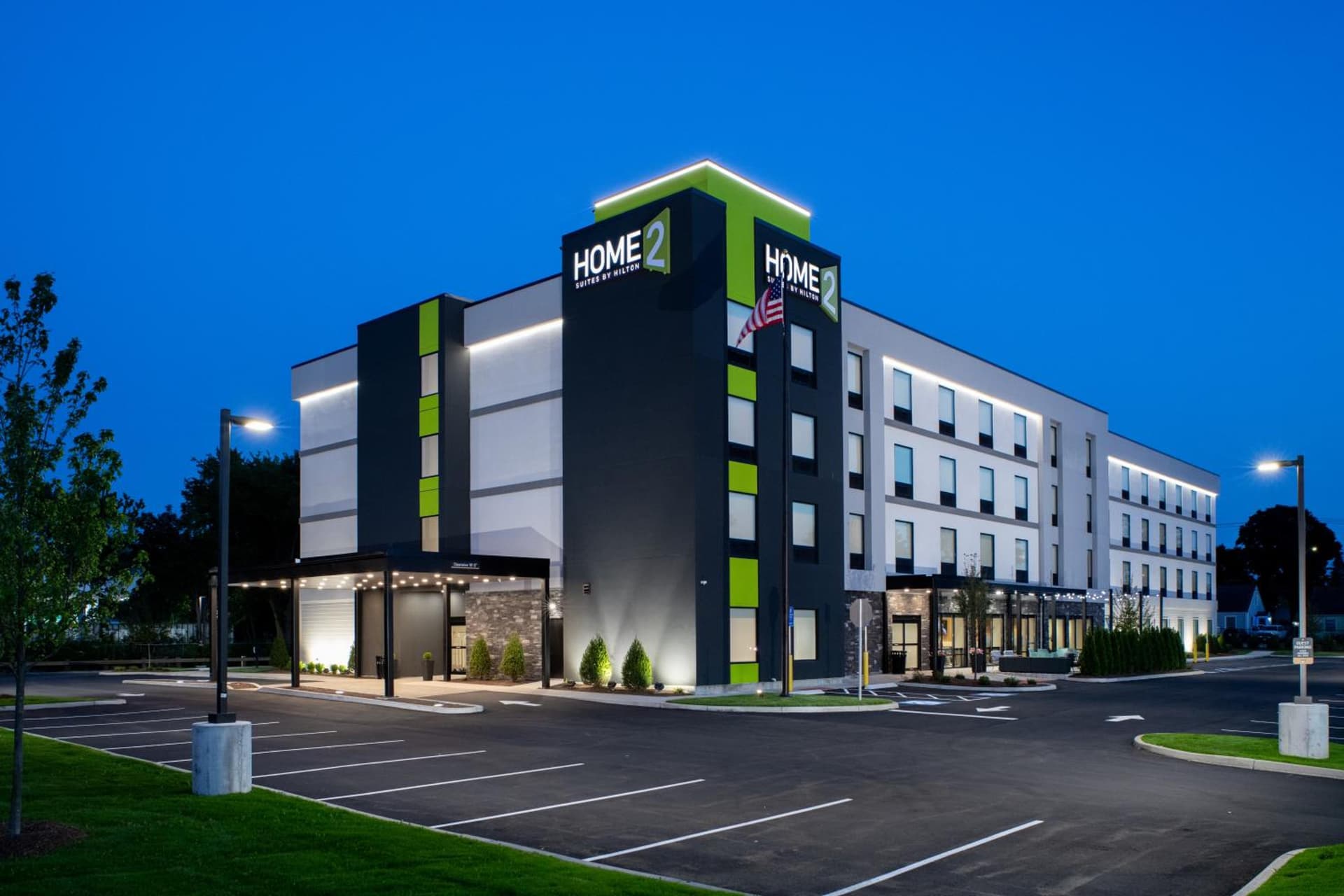 Home2 Suites By Hilton East Haven New Haven gallery photo in East Haven, CT — image 54