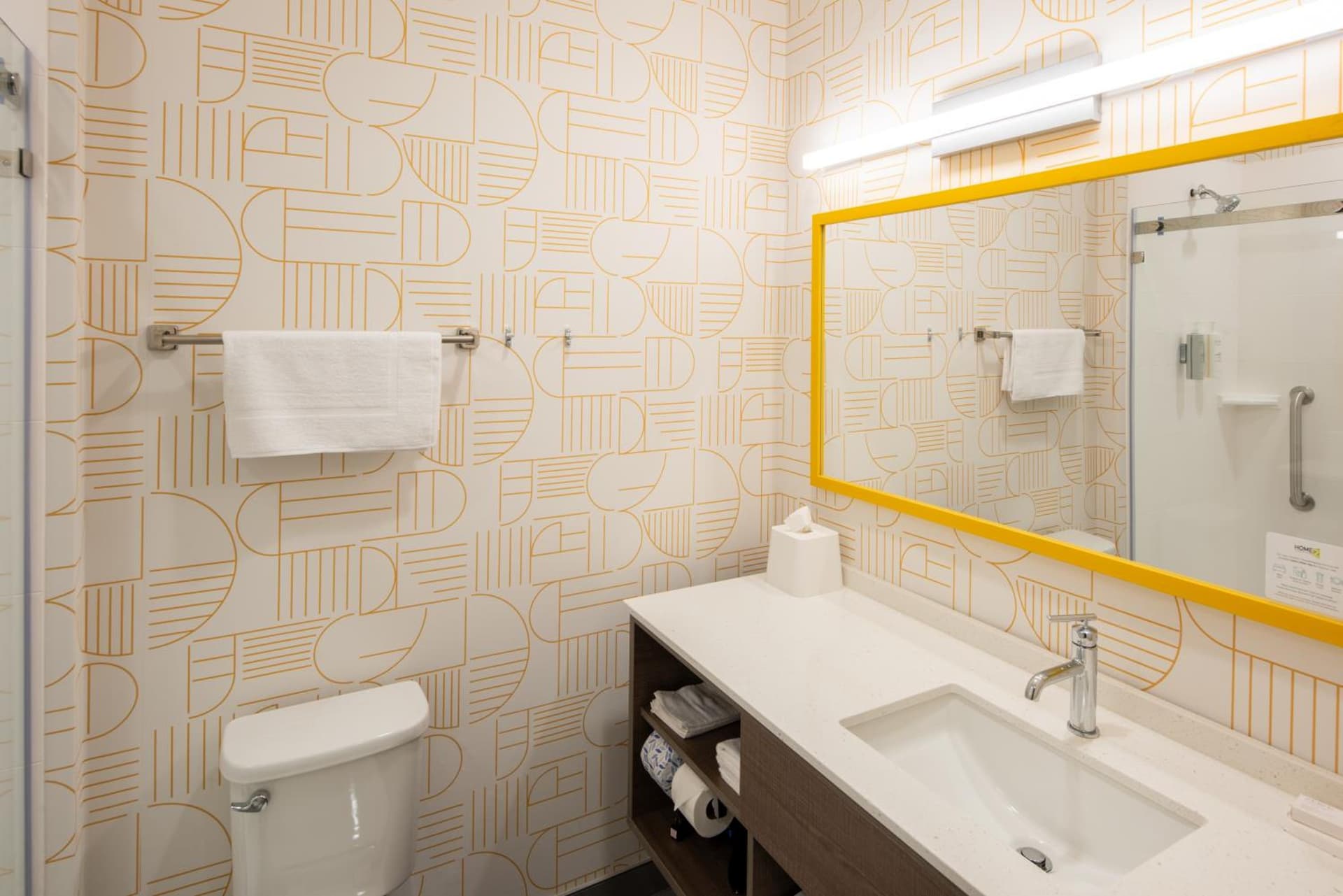 Home2 Suites By Hilton East Haven New Haven gallery photo in East Haven, CT — image 5