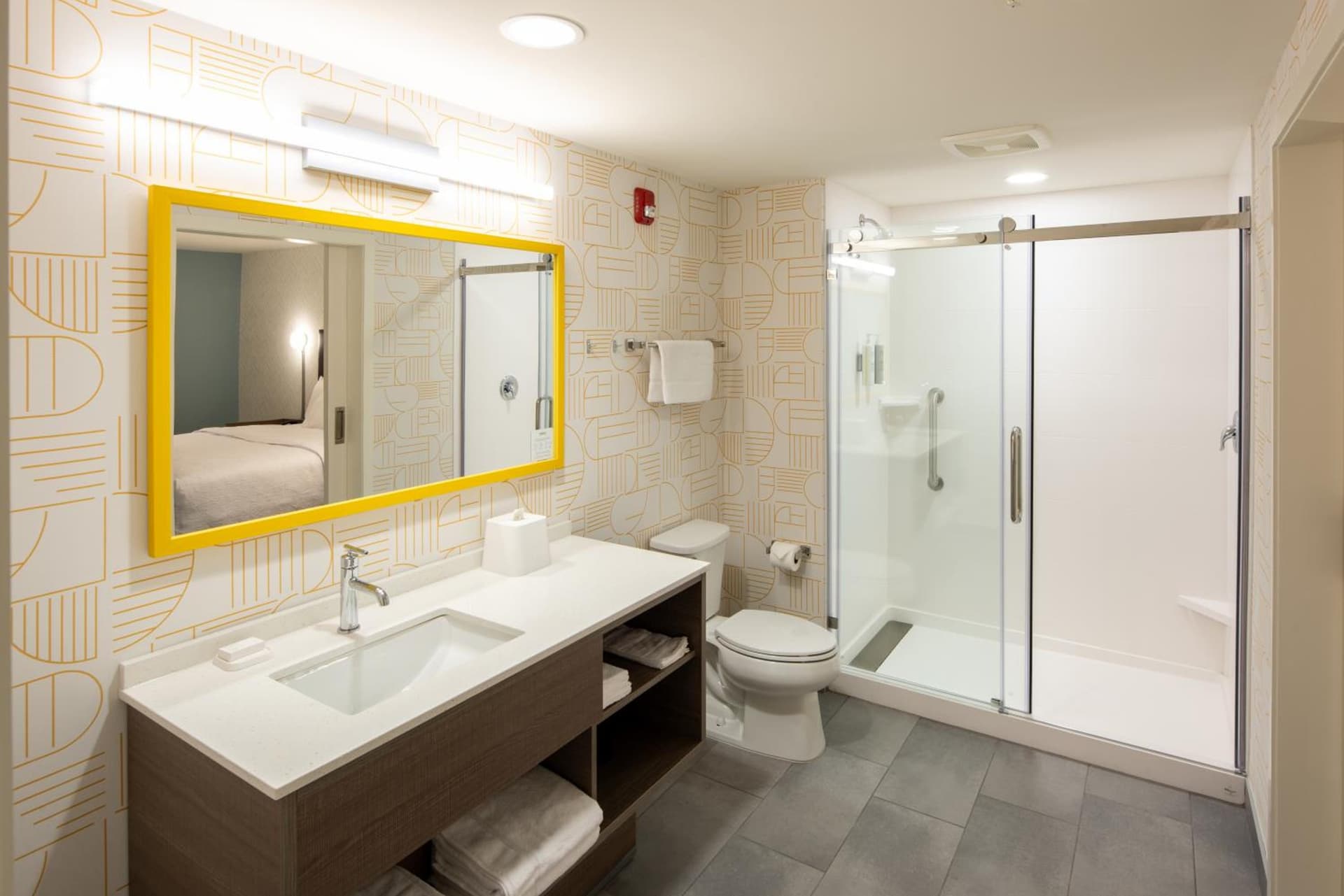Home2 Suites By Hilton East Haven New Haven gallery photo in East Haven, CT — image 21