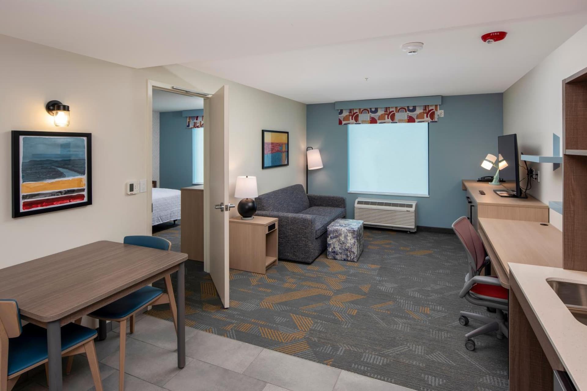 Home2 Suites By Hilton East Haven New Haven gallery photo in East Haven, CT — image 6