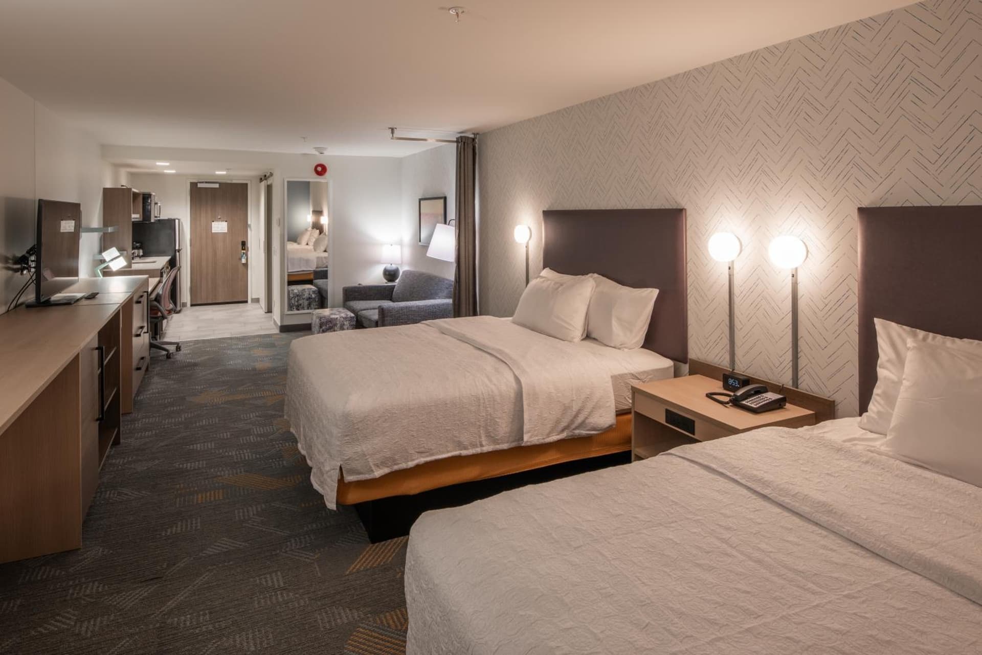 Home2 Suites By Hilton East Haven New Haven gallery photo in East Haven, CT — image 7